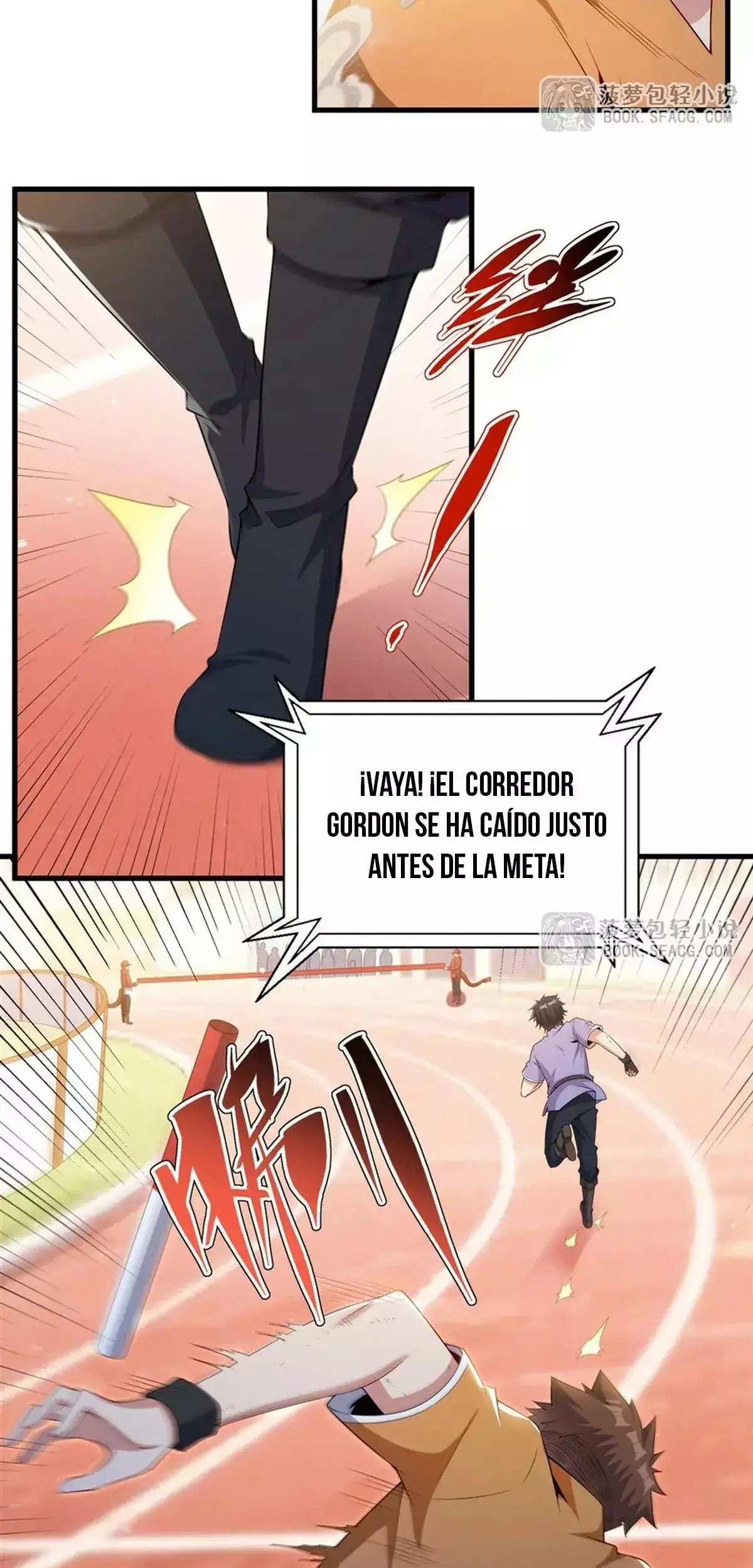 Cállate Dragona Malvada, Ya No Quiero Criar Hijos Contigo - Capítulo 49 - Página 26 - LectorTMOo