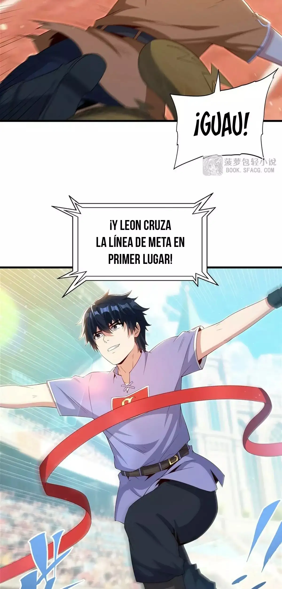 Cállate Dragona Malvada, Ya No Quiero Criar Hijos Contigo - Capítulo 49 - Página 27 - LectorTMOo