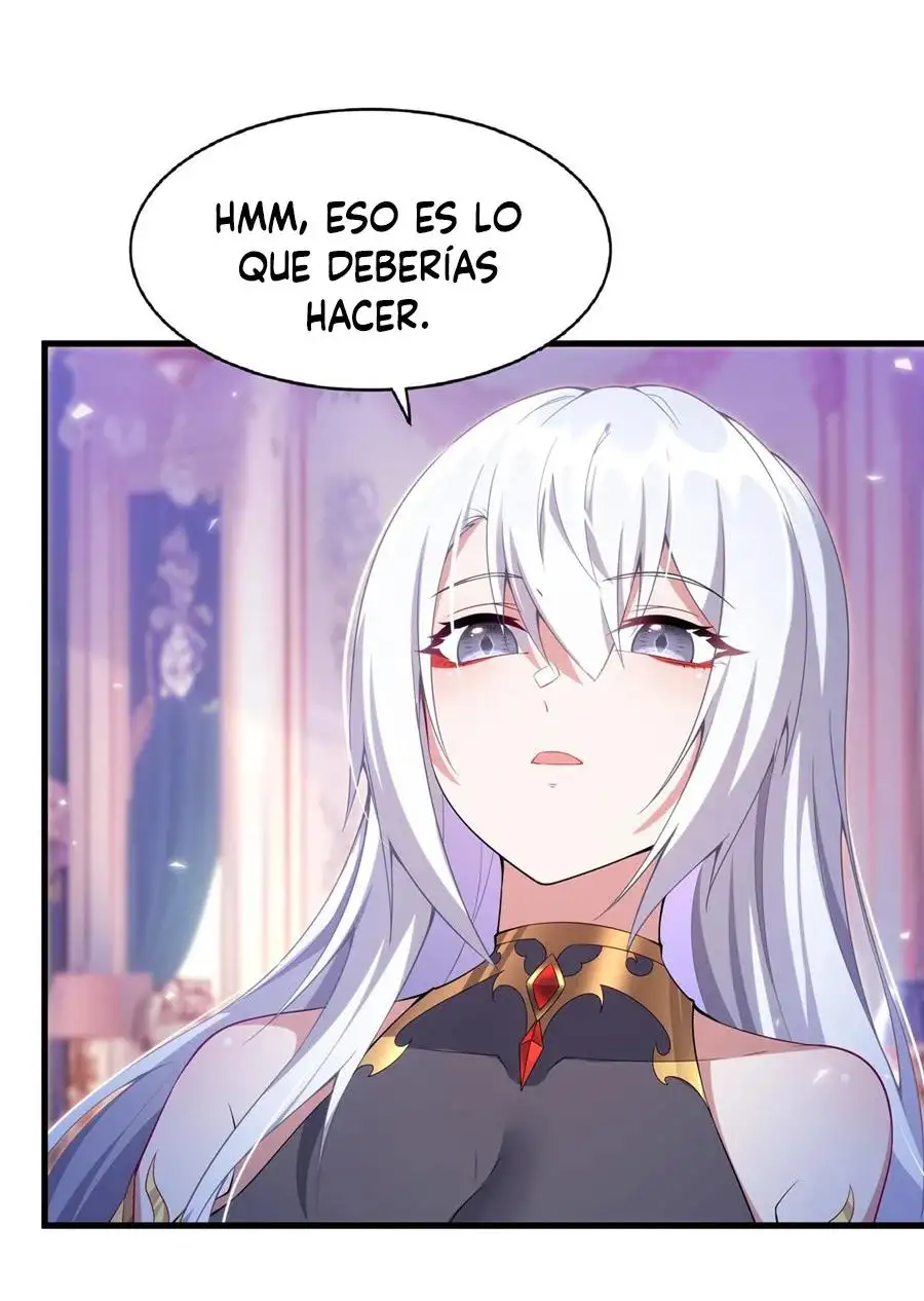 Cállate Dragona Malvada, Ya No Quiero Criar Hijos Contigo - Capítulo 5 - Página 18 - LectorTMOo