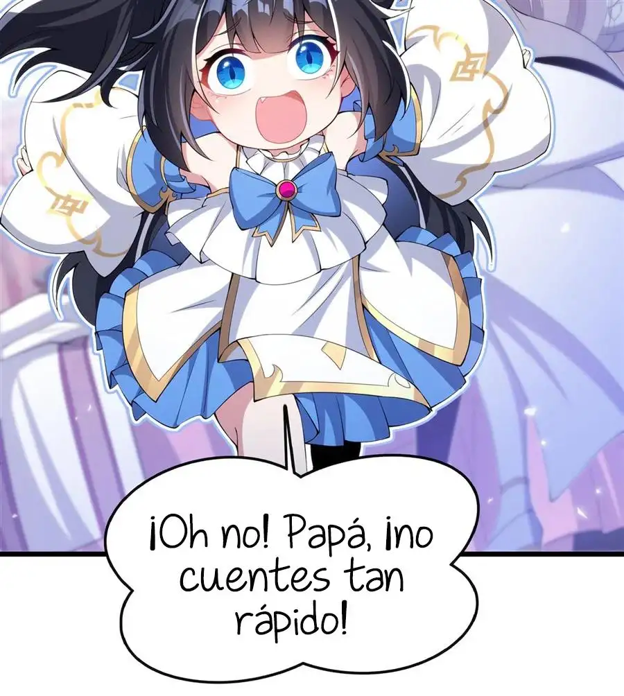 Cállate Dragona Malvada, Ya No Quiero Criar Hijos Contigo - Capítulo 5 - Página 25 - LectorTMOo