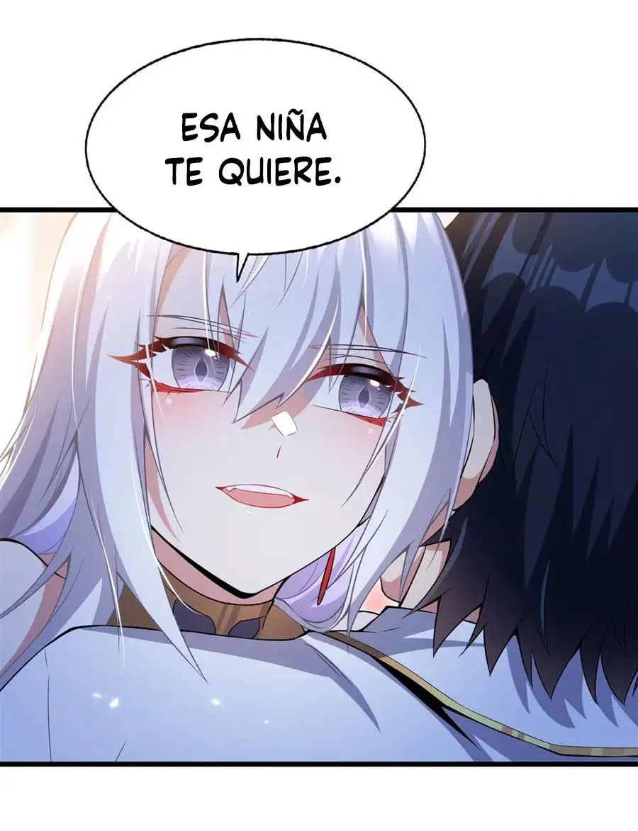 Cállate Dragona Malvada, Ya No Quiero Criar Hijos Contigo - Capítulo 5 - Página 37 - LectorTMOo