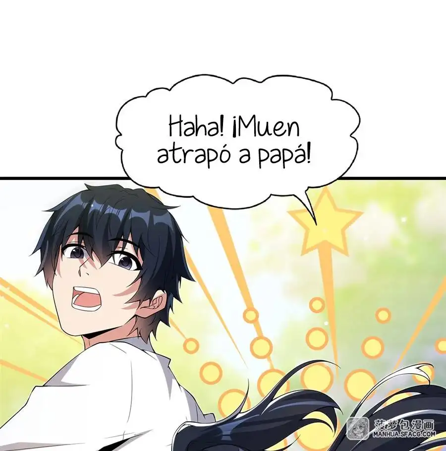 Cállate Dragona Malvada, Ya No Quiero Criar Hijos Contigo - Capítulo 5 - Página 53 - LectorTMOo