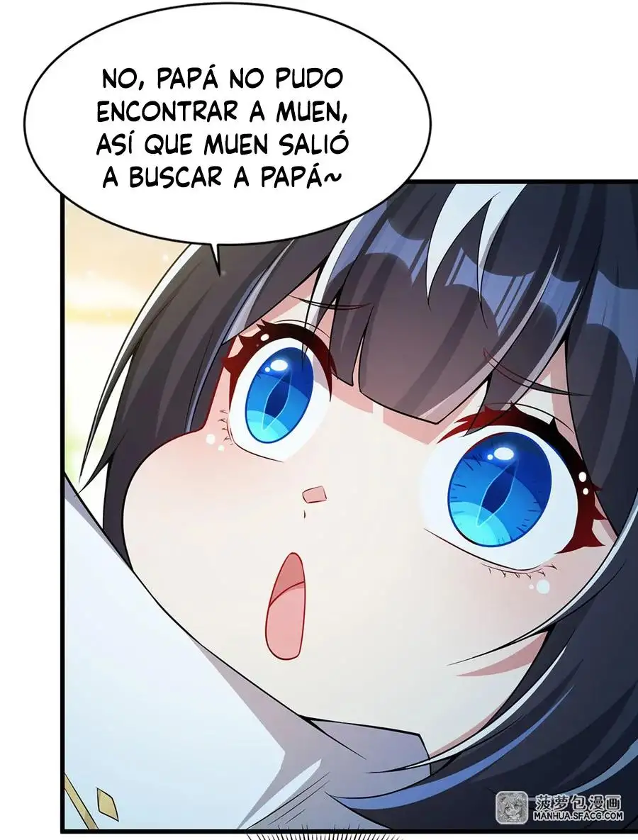 Cállate Dragona Malvada, Ya No Quiero Criar Hijos Contigo - Capítulo 5 - Página 56 - LectorTMOo