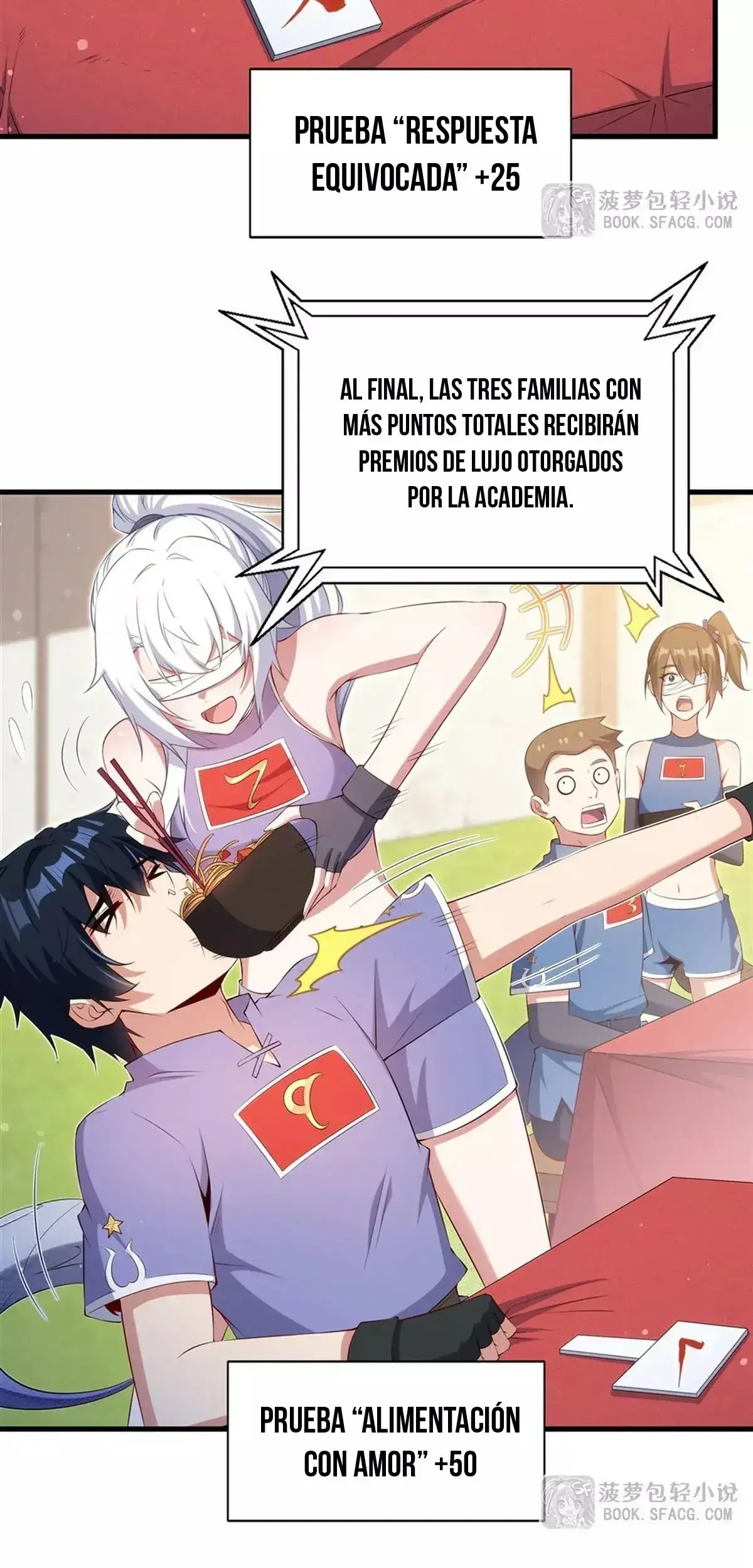 Cállate Dragona Malvada, Ya No Quiero Criar Hijos Contigo - Capítulo 50 - Página 16 - LectorTMOo