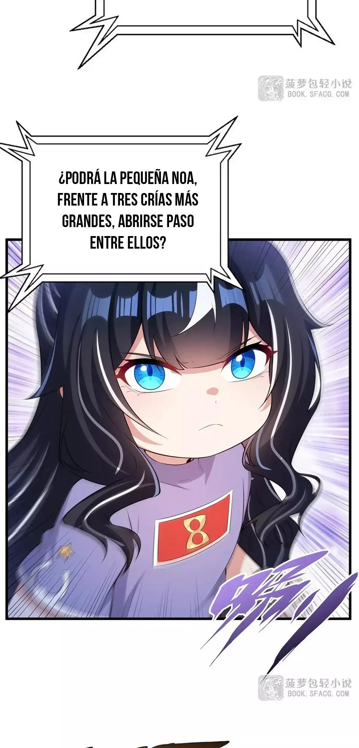 Cállate Dragona Malvada, Ya No Quiero Criar Hijos Contigo - Capítulo 50 - Página 28 - LectorTMOo
