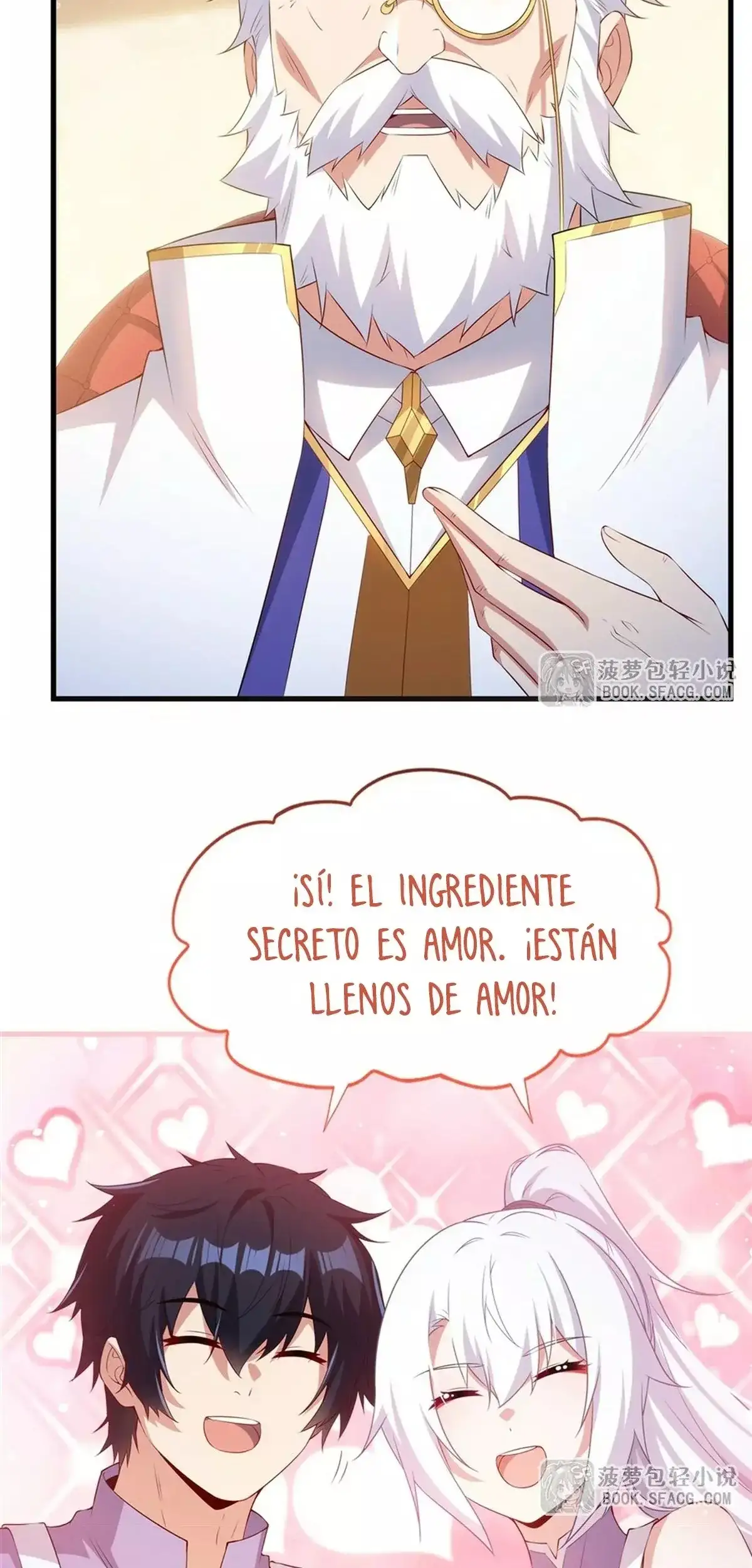 Cállate Dragona Malvada, Ya No Quiero Criar Hijos Contigo - Capítulo 51 - Página 13 - LectorTMOo