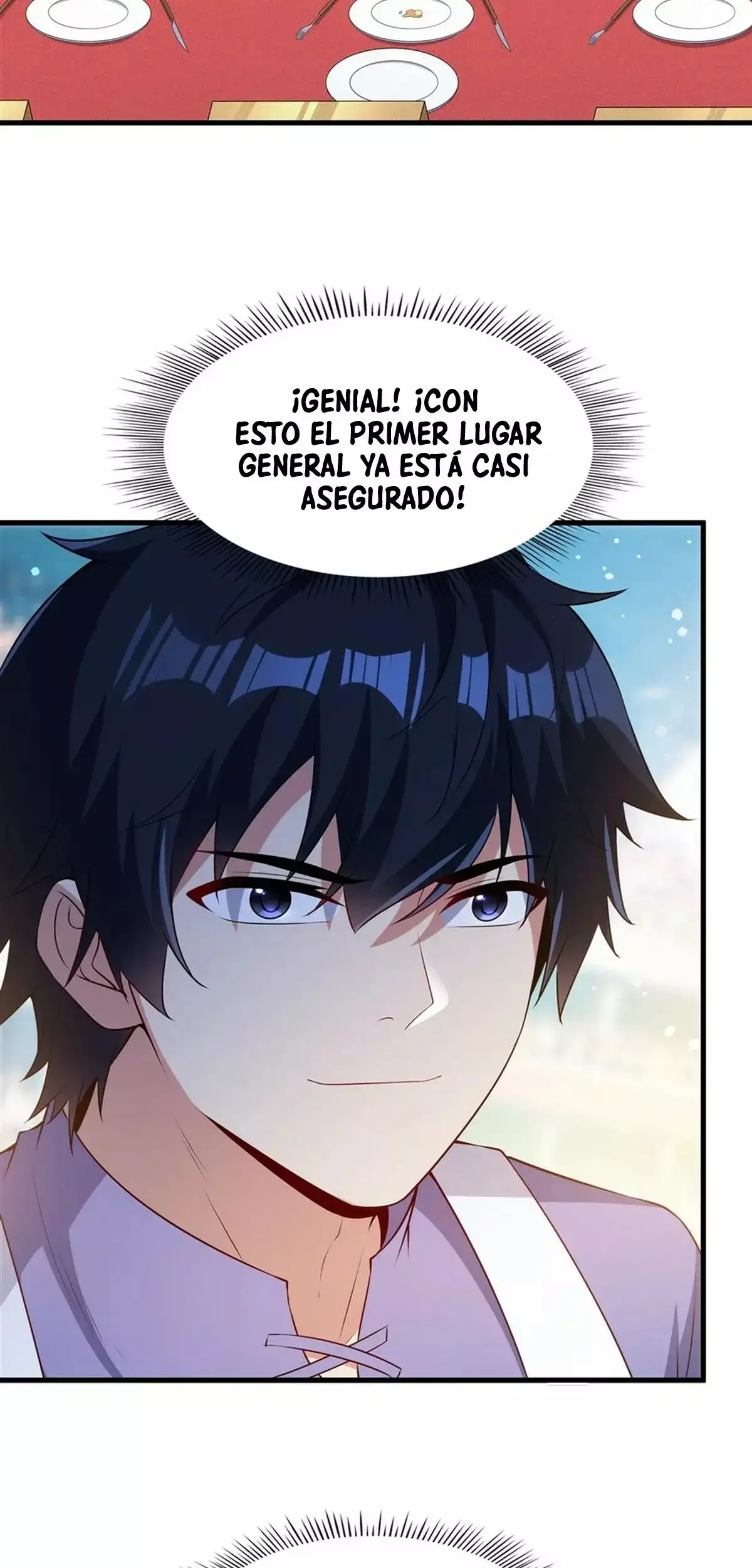 Cállate Dragona Malvada, Ya No Quiero Criar Hijos Contigo - Capítulo 51 - Página 15 - LectorTMOo