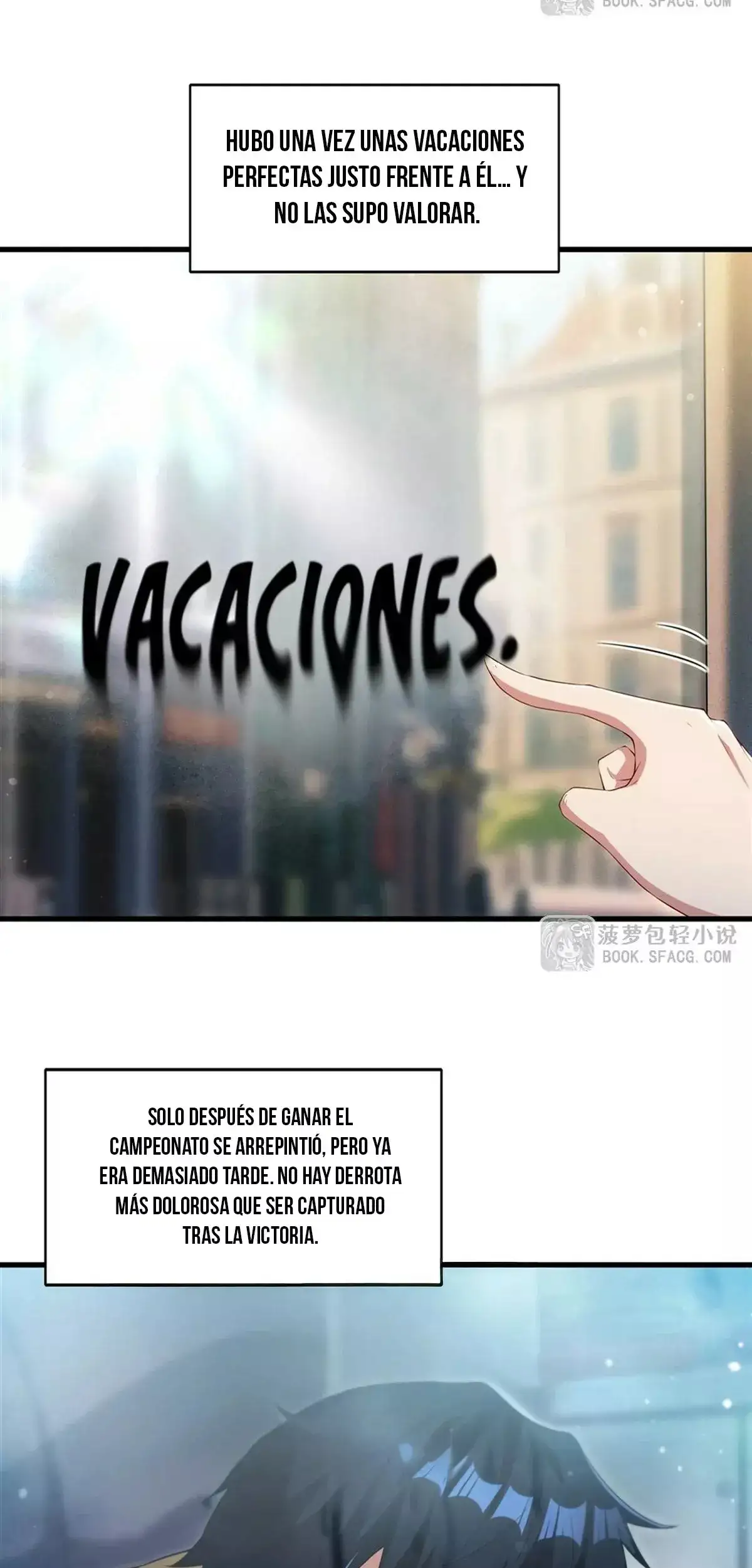 Cállate Dragona Malvada, Ya No Quiero Criar Hijos Contigo - Capítulo 52 - Página 4 - LectorTMOo