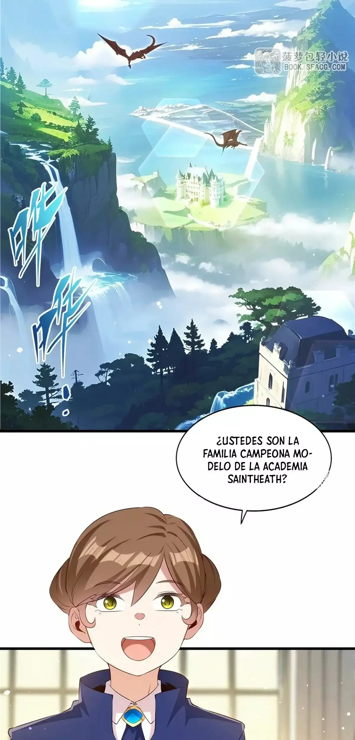 Cállate Dragona Malvada, Ya No Quiero Criar Hijos Contigo - Capítulo 52 - Página 25 - LectorTMOo