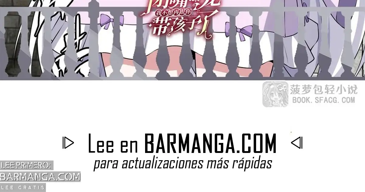 Cállate Dragona Malvada, Ya No Quiero Criar Hijos Contigo - Capítulo 58 - Página 23 - LectorTMOo