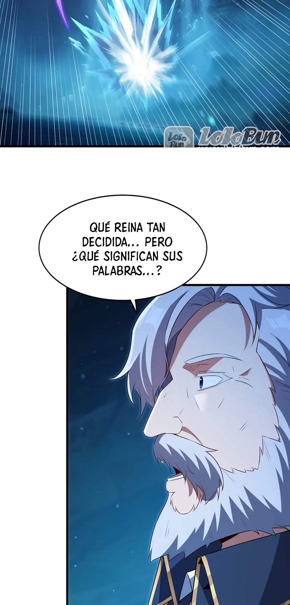 Cállate Dragona Malvada, Ya No Quiero Criar Hijos Contigo - Capítulo 59 - Página 13 - LectorTMOo