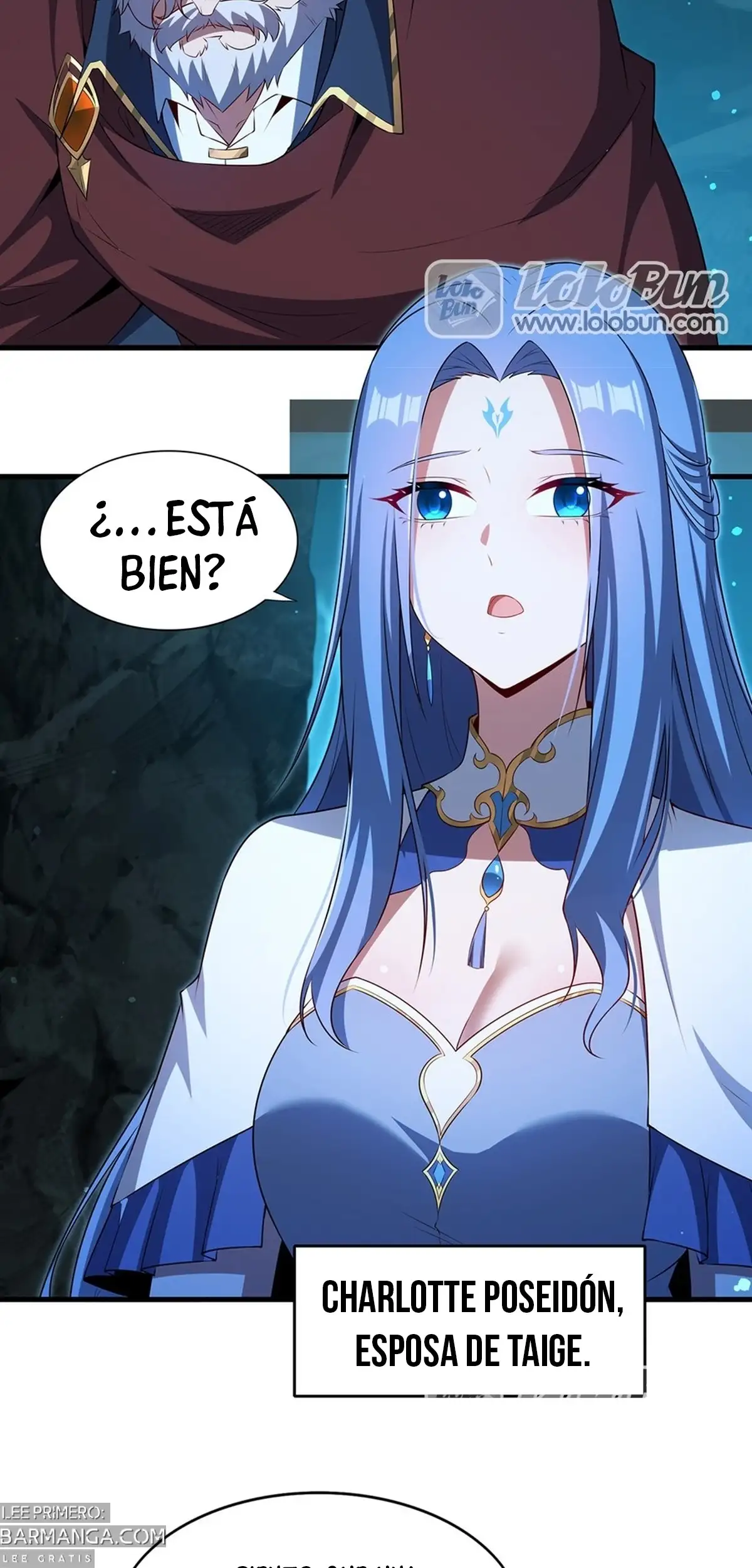 Cállate Dragona Malvada, Ya No Quiero Criar Hijos Contigo - Capítulo 59 - Página 16 - LectorTMOo