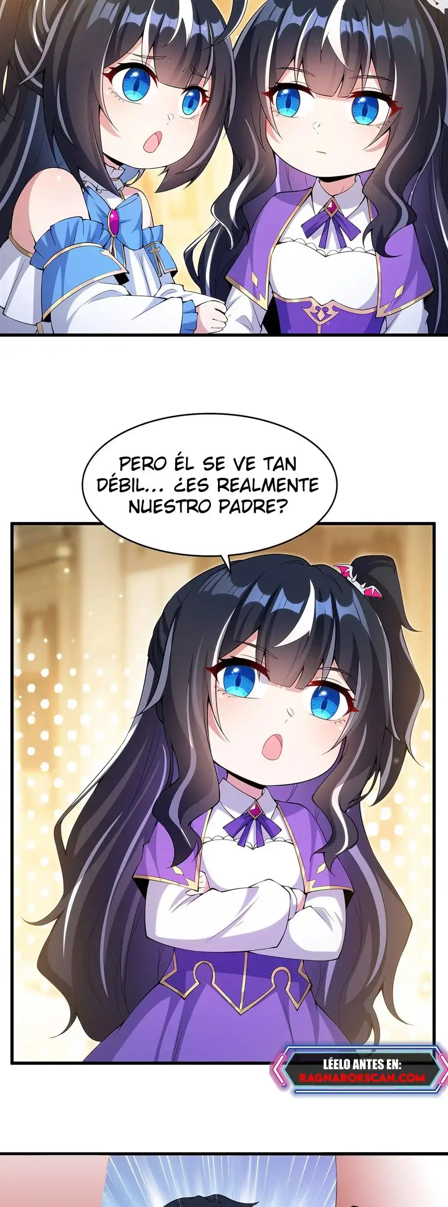 Cállate Dragona Malvada, Ya No Quiero Criar Hijos Contigo - Capítulo 6 - Página 25 - LectorTMOo