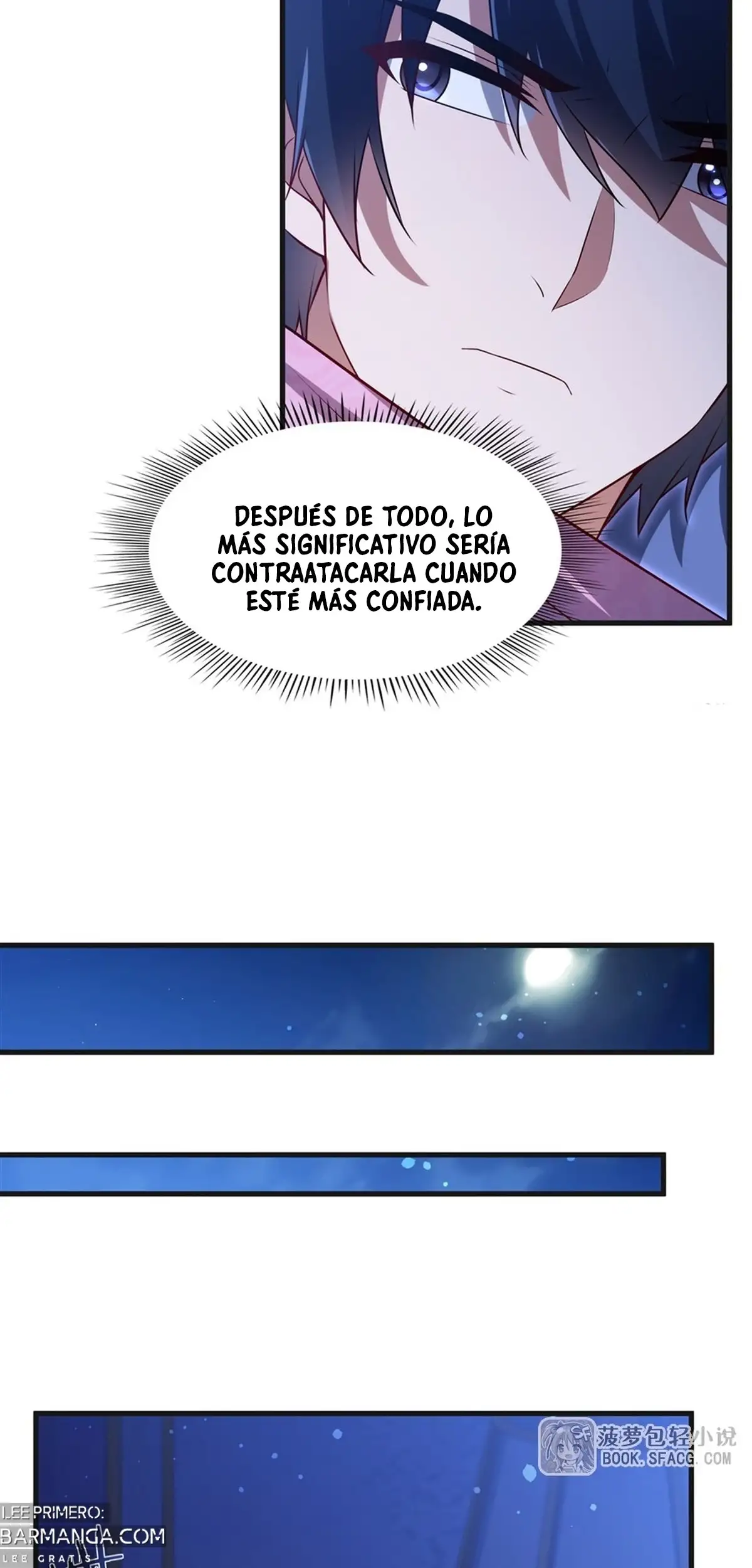 Cállate Dragona Malvada, Ya No Quiero Criar Hijos Contigo - Capítulo 60 - Página 10 - LectorTMOo