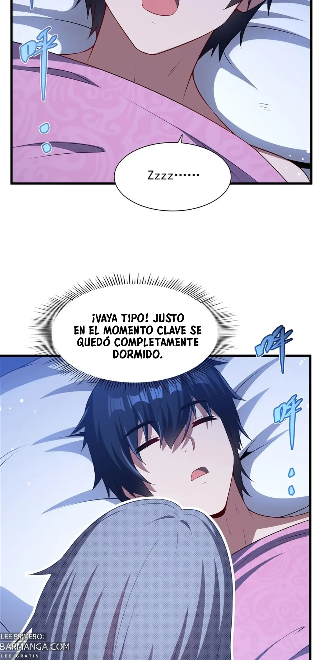 Cállate Dragona Malvada, Ya No Quiero Criar Hijos Contigo - Capítulo 60 - Página 24 - LectorTMOo