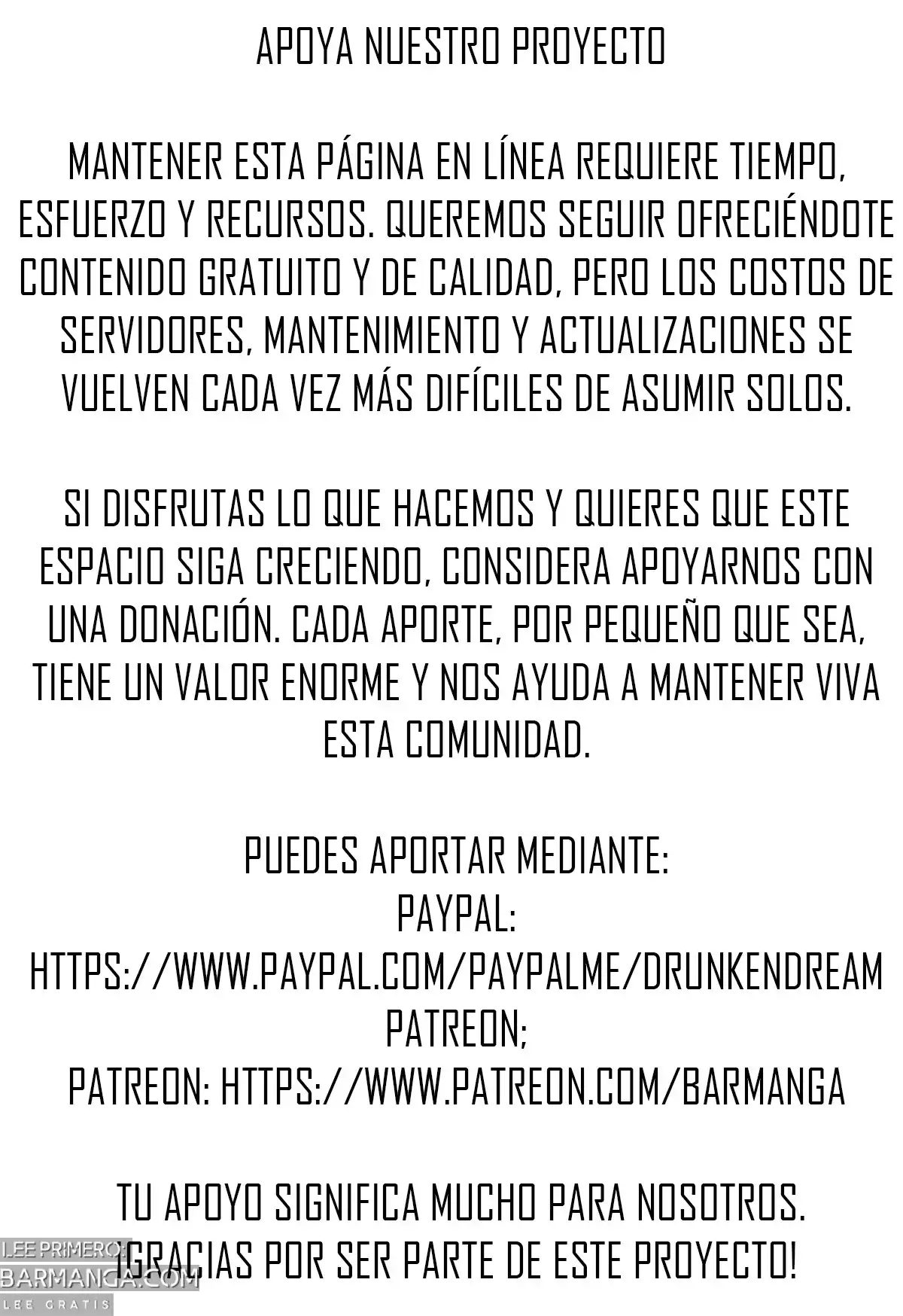 Cállate Dragona Malvada, Ya No Quiero Criar Hijos Contigo - Capítulo 63 - Página 20 - LectorTMOo