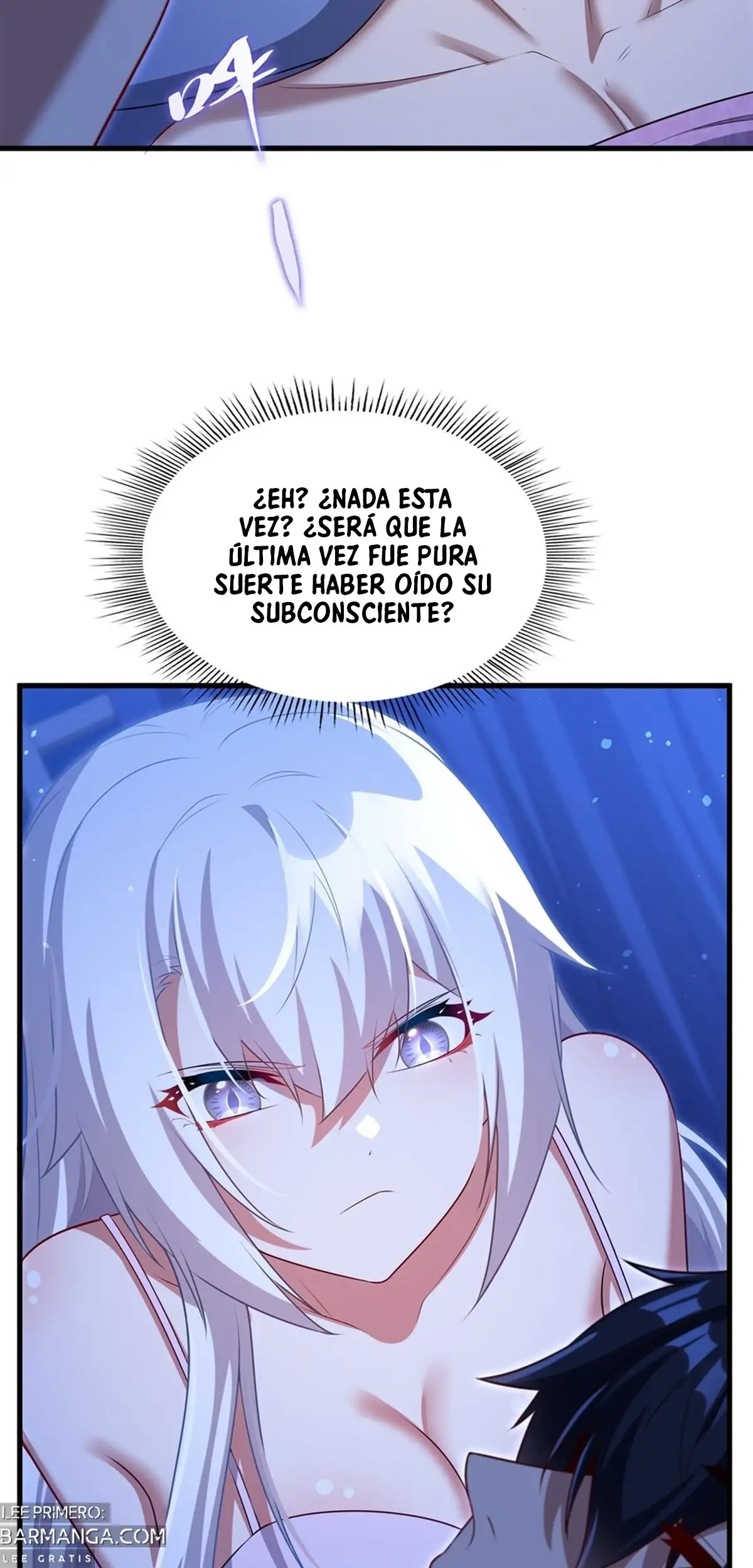 Cállate Dragona Malvada, Ya No Quiero Criar Hijos Contigo - Capítulo 66 - Página 19 - LectorTMOo