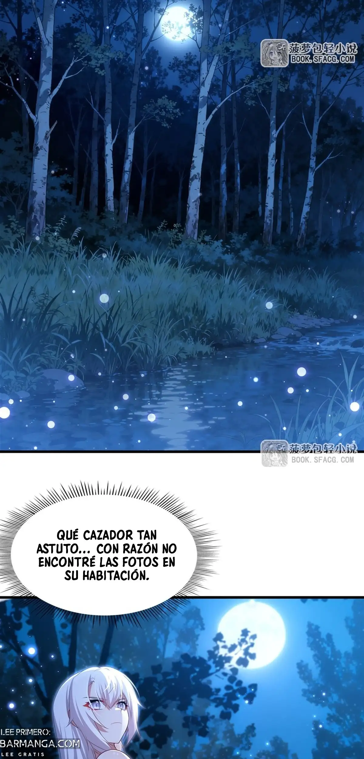 Cállate Dragona Malvada, Ya No Quiero Criar Hijos Contigo - Capítulo 66 - Página 25 - LectorTMOo