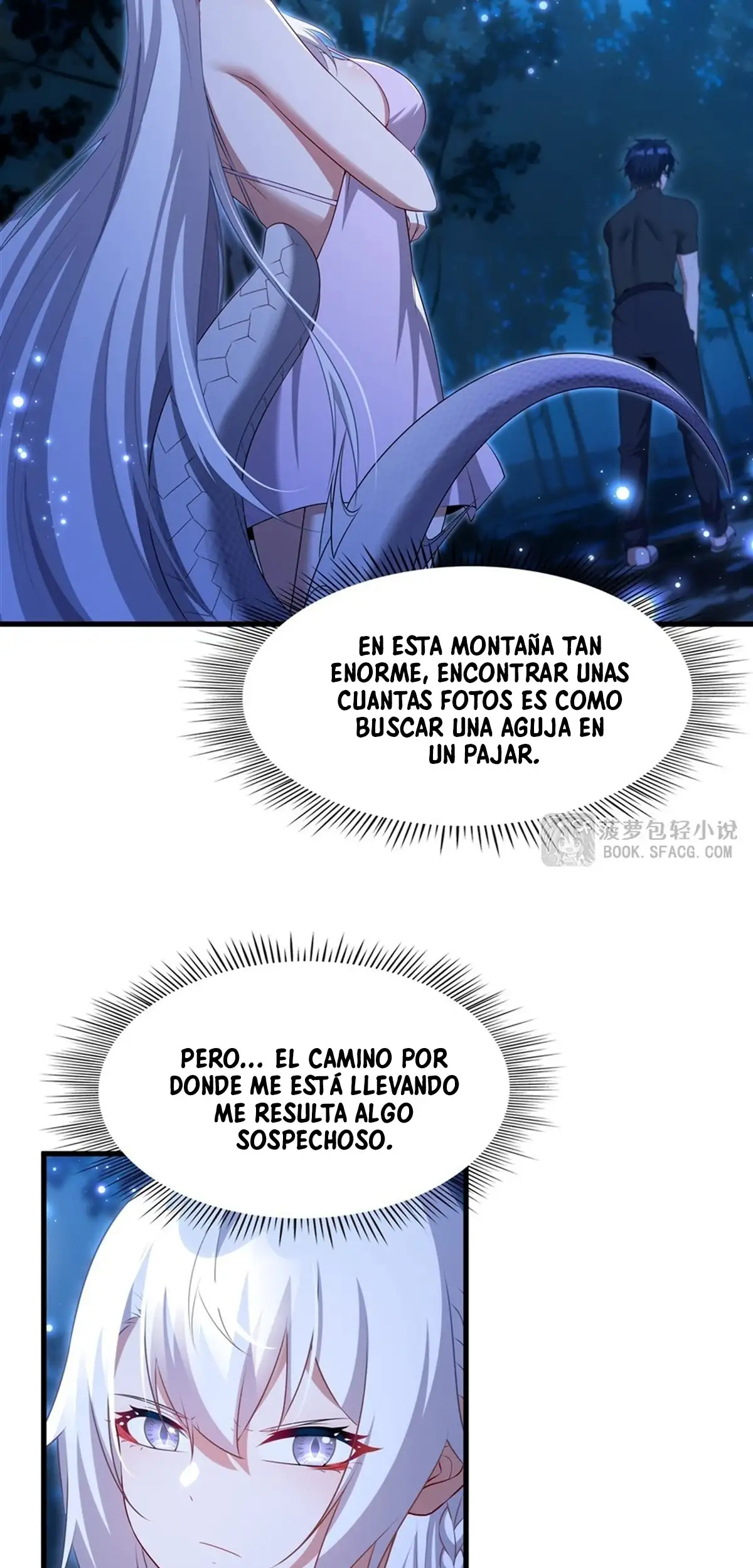 Cállate Dragona Malvada, Ya No Quiero Criar Hijos Contigo - Capítulo 66 - Página 26 - LectorTMOo