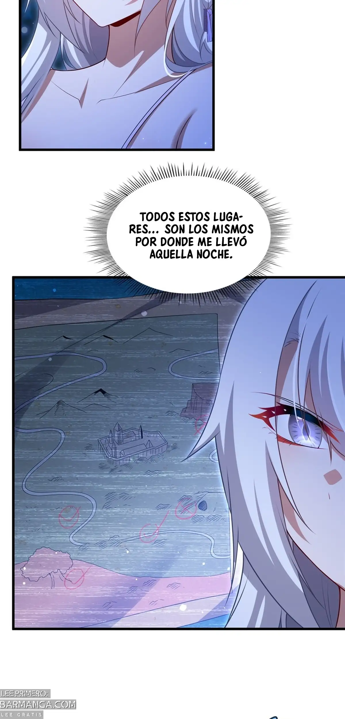 Cállate Dragona Malvada, Ya No Quiero Criar Hijos Contigo - Capítulo 66 - Página 27 - LectorTMOo