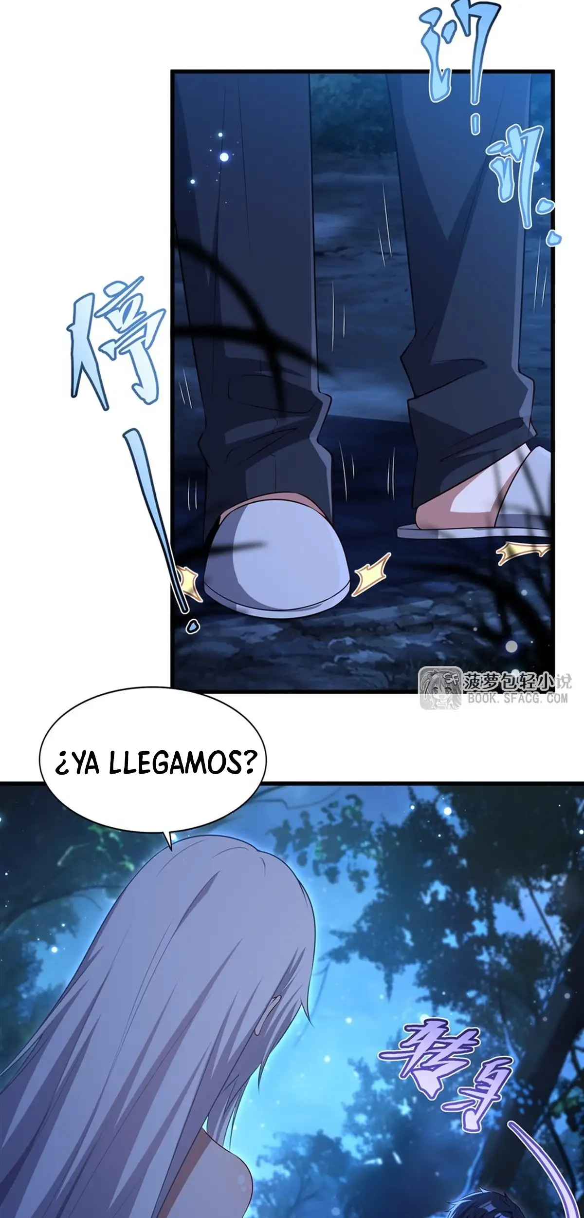 Cállate Dragona Malvada, Ya No Quiero Criar Hijos Contigo - Capítulo 66 - Página 28 - LectorTMOo