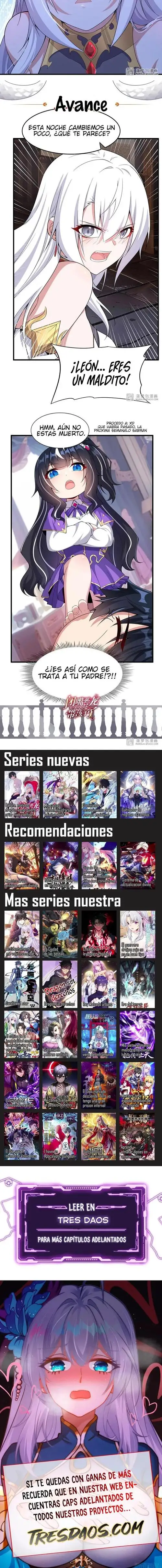 Cállate Dragona Malvada, Ya No Quiero Criar Hijos Contigo - Capítulo 7 - Página 9 - LectorTMOo