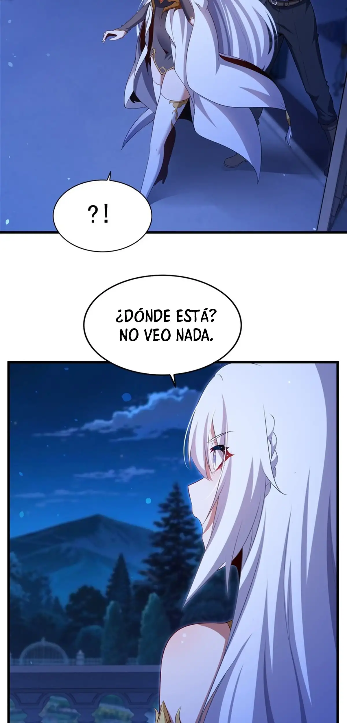Cállate Dragona Malvada, Ya No Quiero Criar Hijos Contigo - Capítulo 70 - Página 28 - LectorTMOo