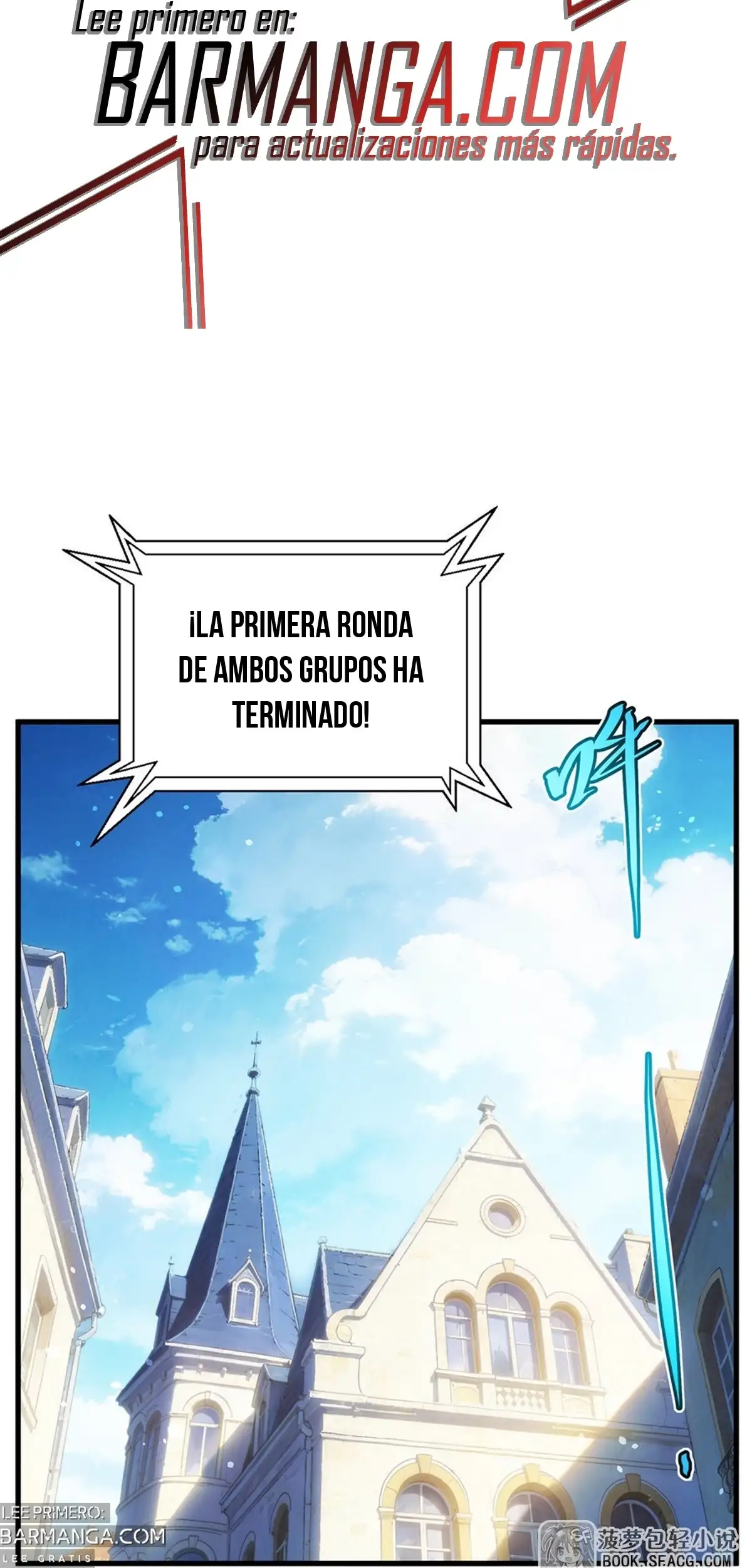 Cállate Dragona Malvada, Ya No Quiero Criar Hijos Contigo - Capítulo 82 - Página 3 - LectorTMOo