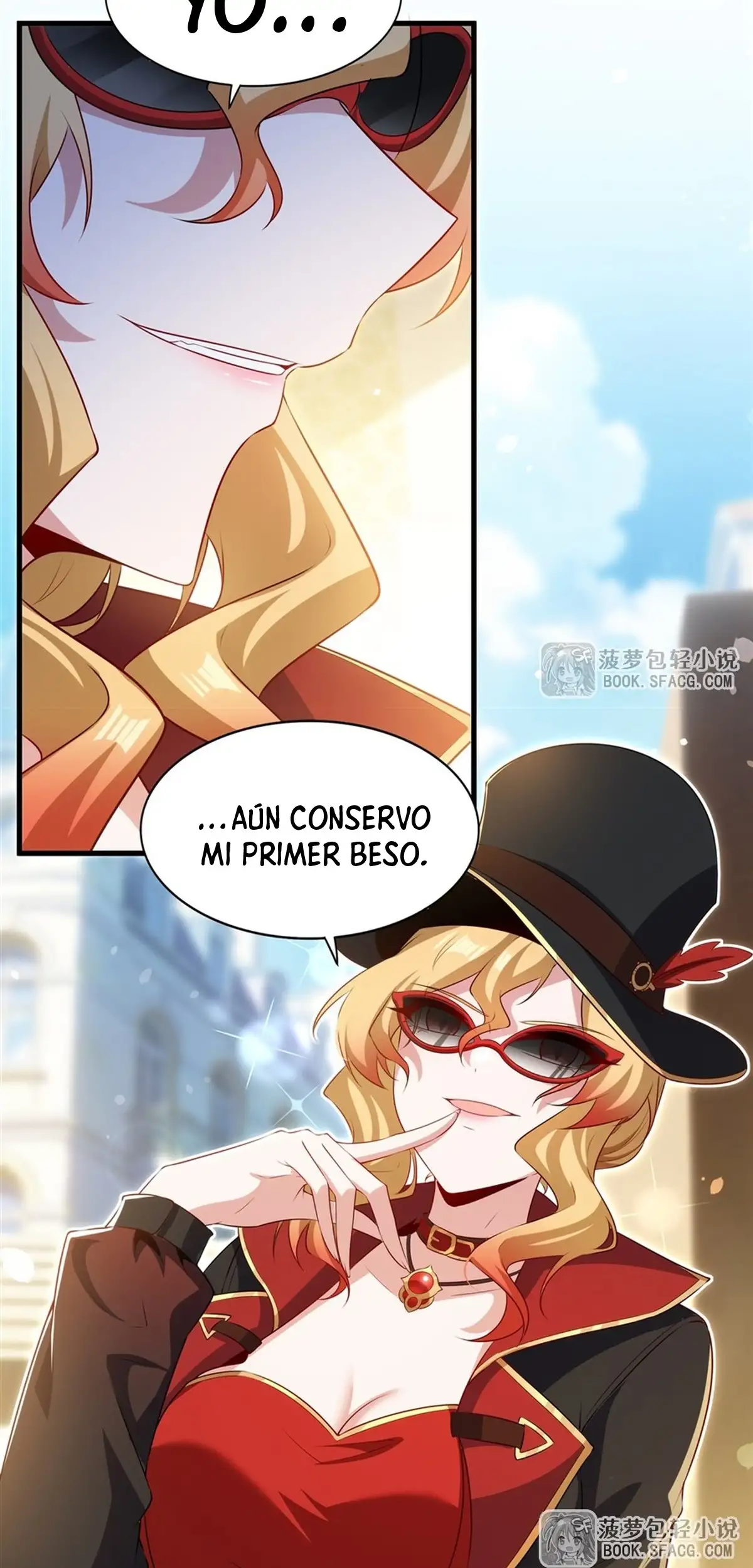 Cállate Dragona Malvada, Ya No Quiero Criar Hijos Contigo - Capítulo 82 - Página 16 - LectorTMOo