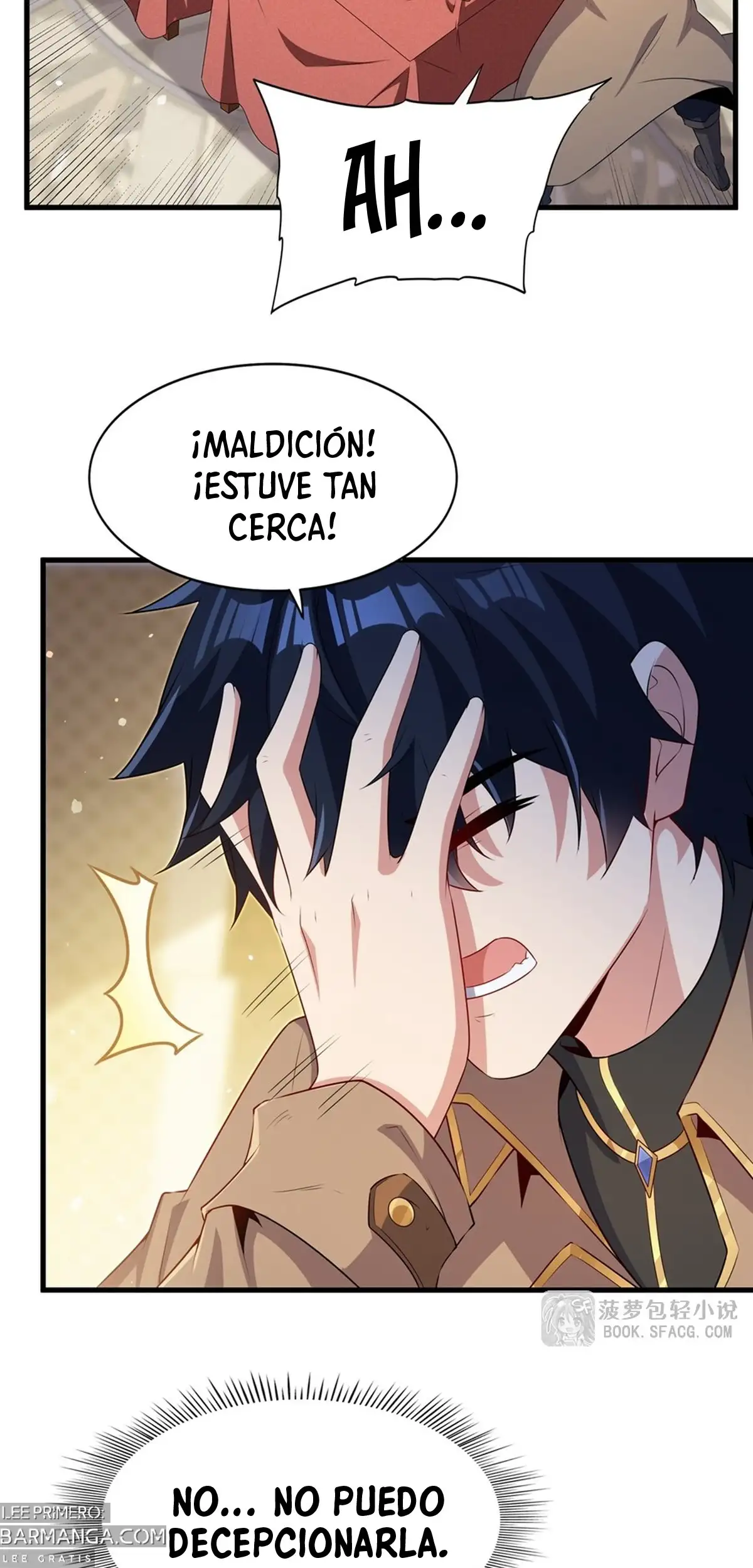 Cállate Dragona Malvada, Ya No Quiero Criar Hijos Contigo - Capítulo 82 - Página 19 - LectorTMOo