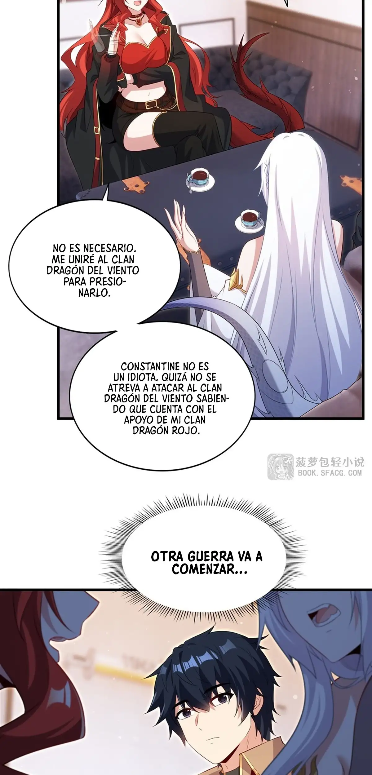 5 Centímetros Por Segundo + Niños Que Persiguen Voces Perdidas (Novela) - Capítulo 83 - Página 8 - LectorTMOo