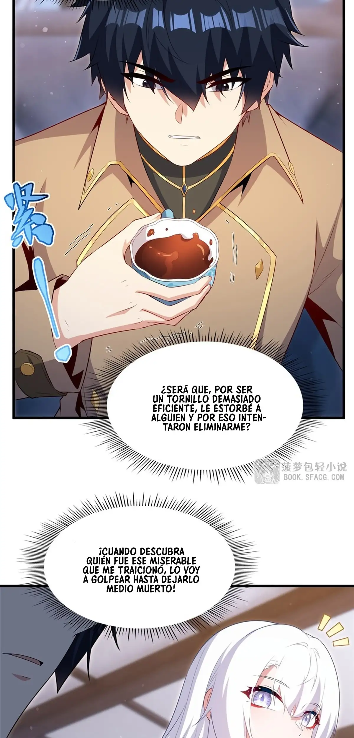 5 Centímetros Por Segundo + Niños Que Persiguen Voces Perdidas (Novela) - Capítulo 83 - Página 14 - LectorTMOo