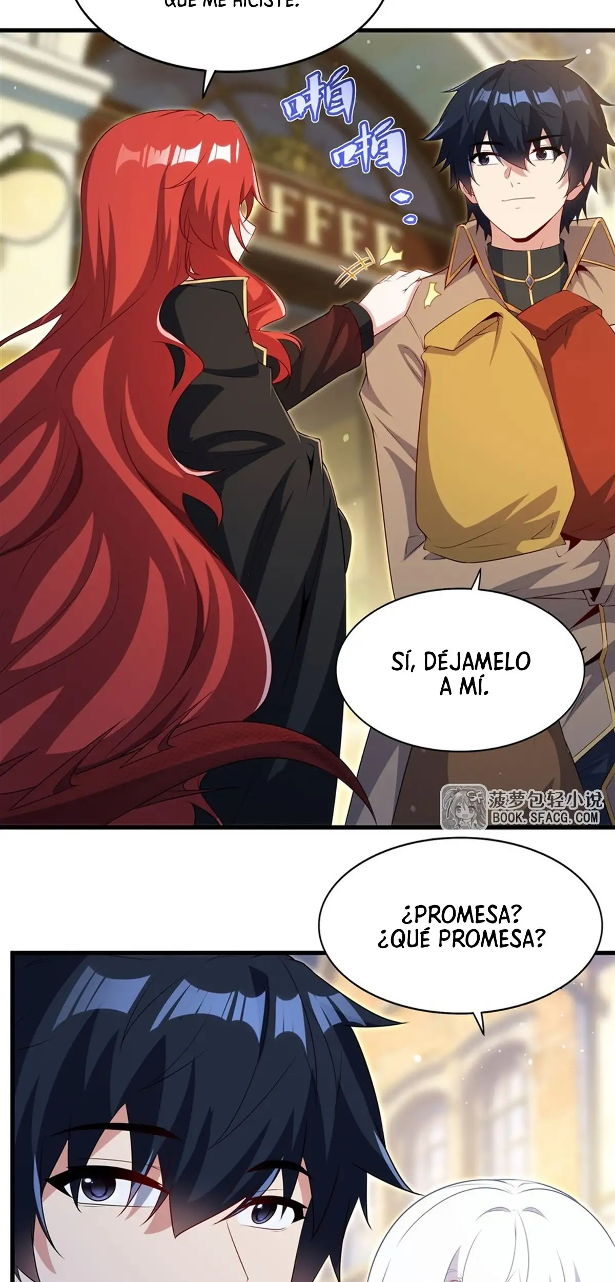 5 Centímetros Por Segundo + Niños Que Persiguen Voces Perdidas (Novela) - Capítulo 83 - Página 18 - LectorTMOo