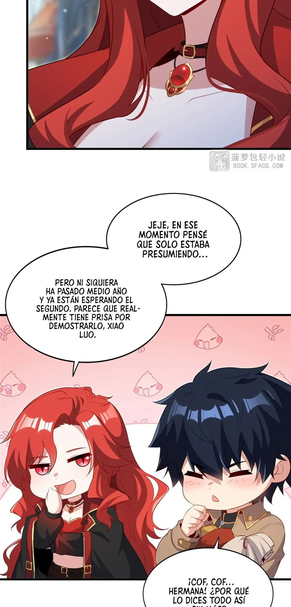 5 Centímetros Por Segundo + Niños Que Persiguen Voces Perdidas (Novela) - Capítulo 83 - Página 20 - LectorTMOo