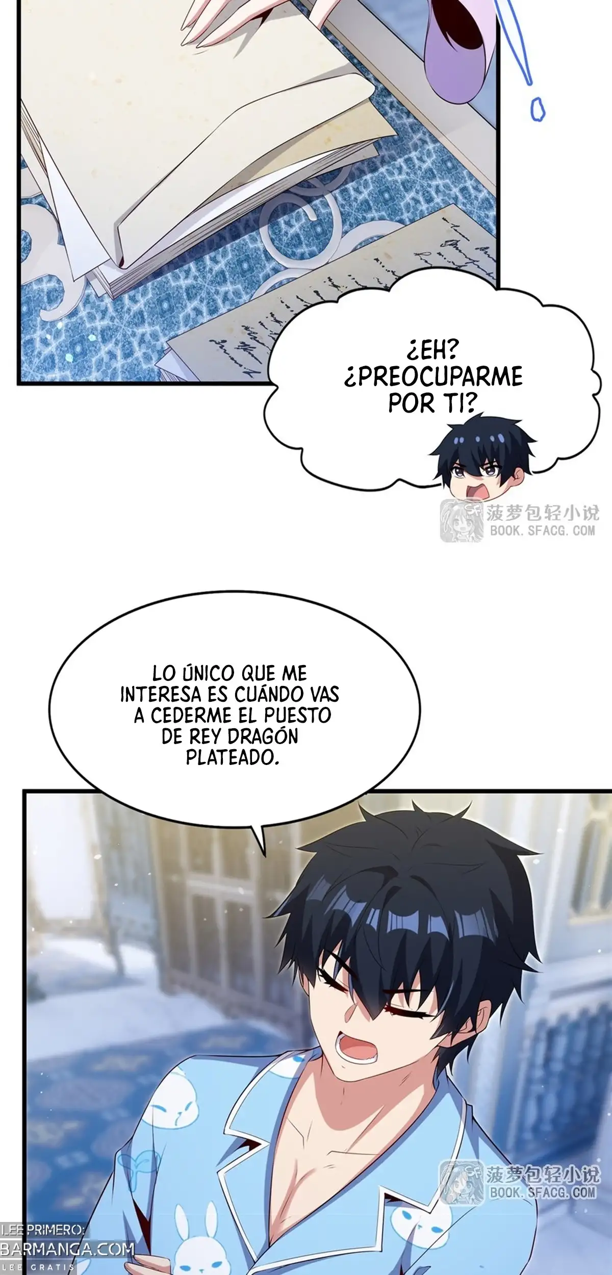5 Centímetros Por Segundo + Niños Que Persiguen Voces Perdidas (Novela) - Capítulo 83 - Página 33 - LectorTMOo