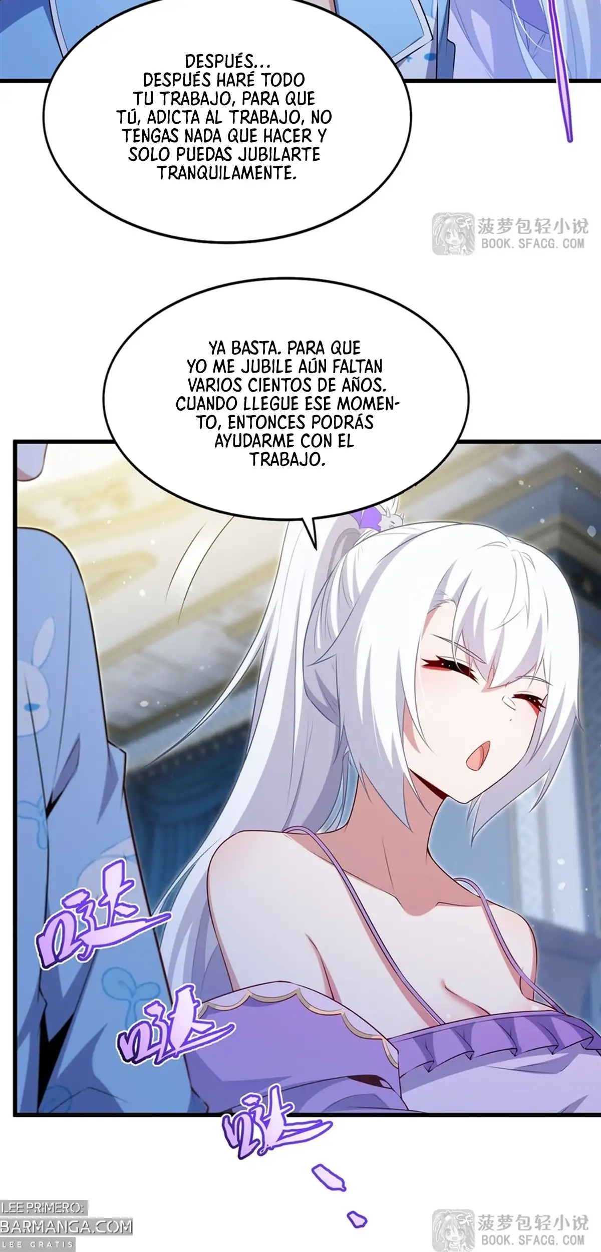 5 Centímetros Por Segundo + Niños Que Persiguen Voces Perdidas (Novela) - Capítulo 83 - Página 35 - LectorTMOo