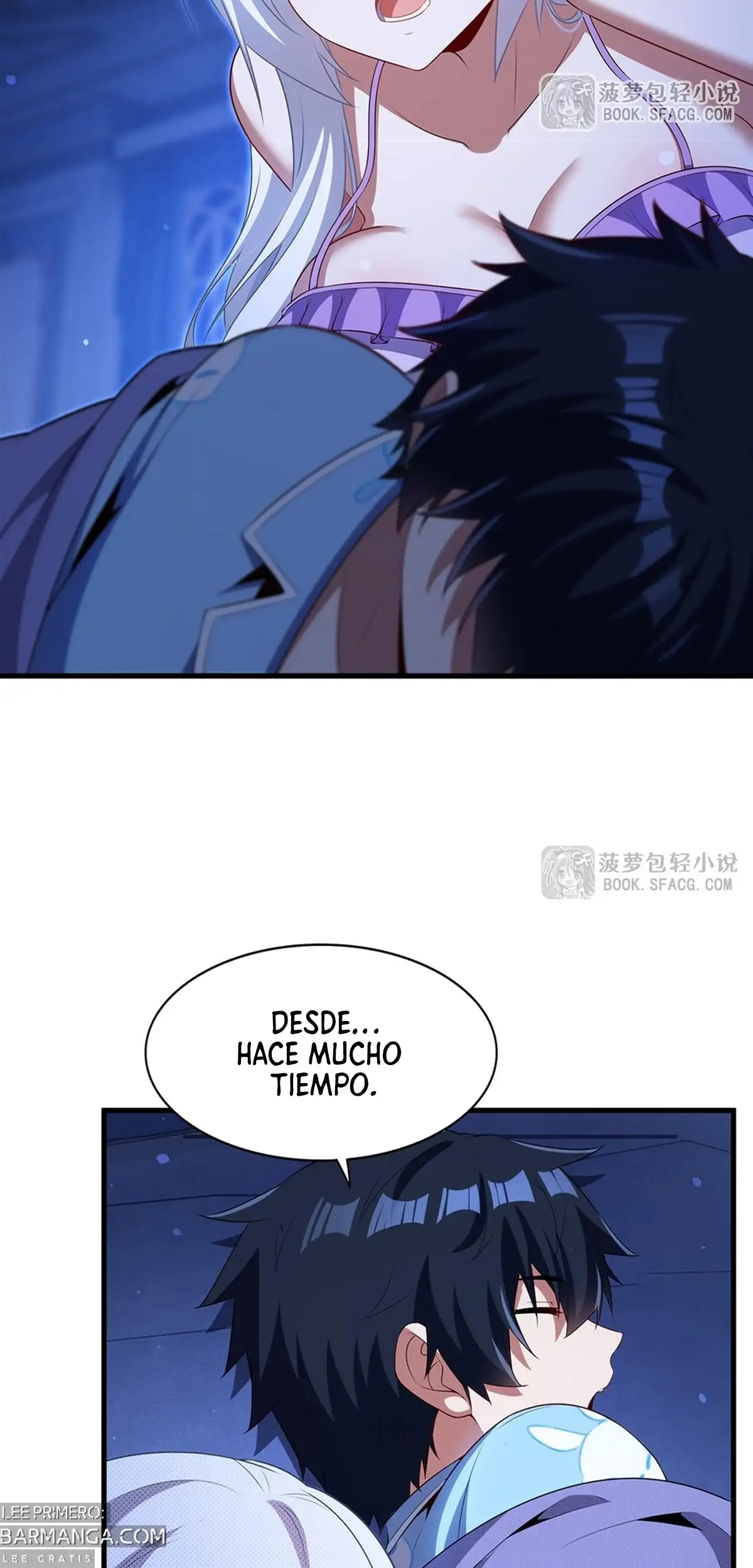 Cállate Dragona Malvada, Ya No Quiero Criar Hijos Contigo - Capítulo 84 - Página 15 - LectorTMOo