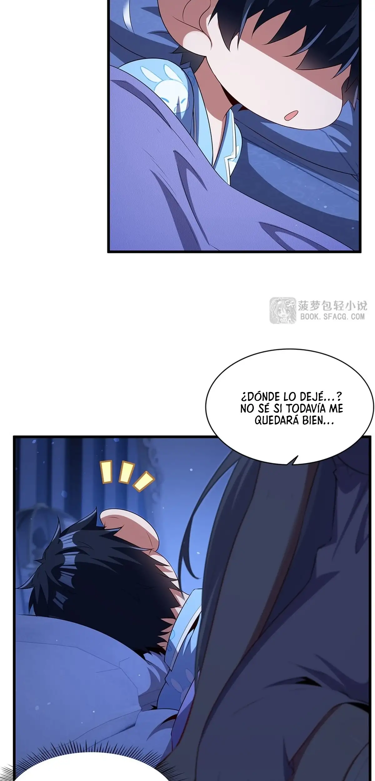 Cállate Dragona Malvada, Ya No Quiero Criar Hijos Contigo - Capítulo 84 - Página 22 - LectorTMOo