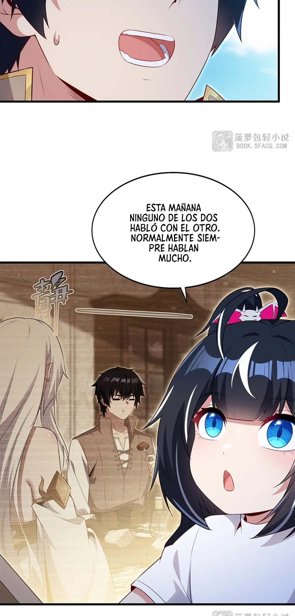 5 Centímetros Por Segundo + Niños Que Persiguen Voces Perdidas (Novela) - Capítulo 85 - Página 14 - LectorTMOo