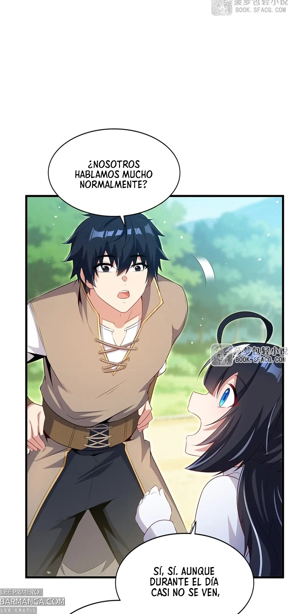 5 Centímetros Por Segundo + Niños Que Persiguen Voces Perdidas (Novela) - Capítulo 85 - Página 15 - LectorTMOo