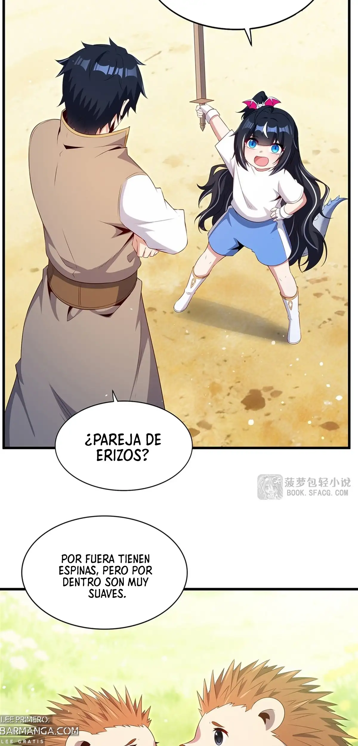 5 Centímetros Por Segundo + Niños Que Persiguen Voces Perdidas (Novela) - Capítulo 85 - Página 17 - LectorTMOo