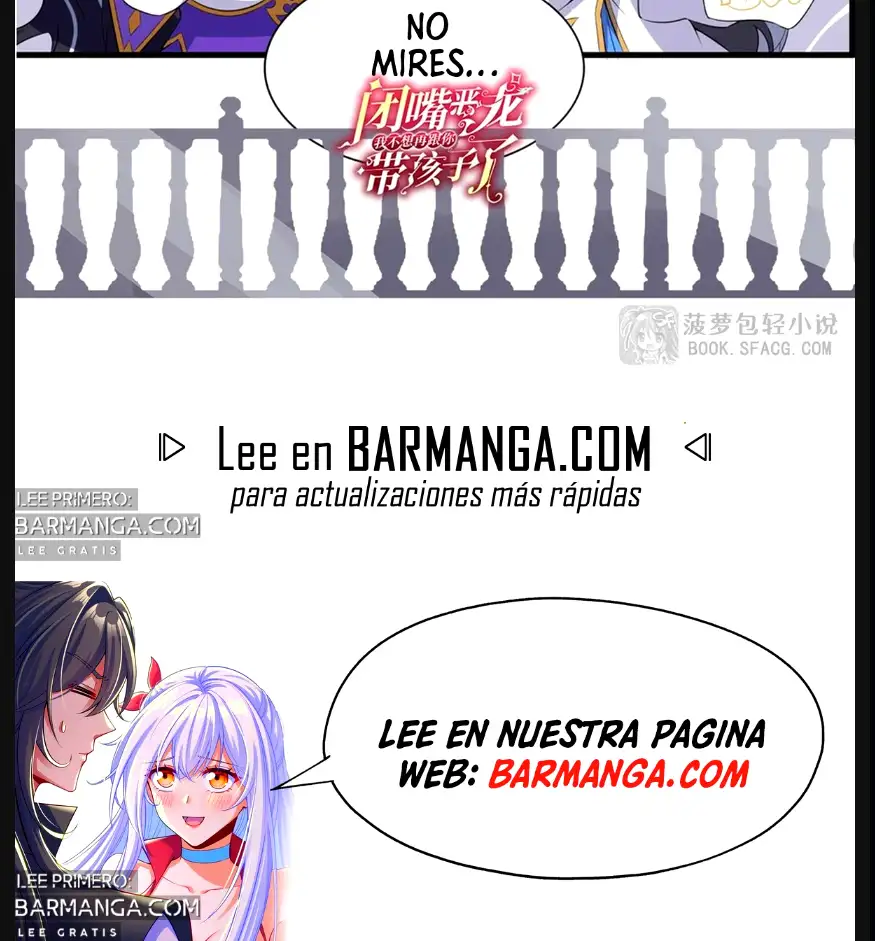 Callate dragona malvada, ya no quiero criar hijos contigo - Capítulo 86 - Página 26 - LectorTMOo
