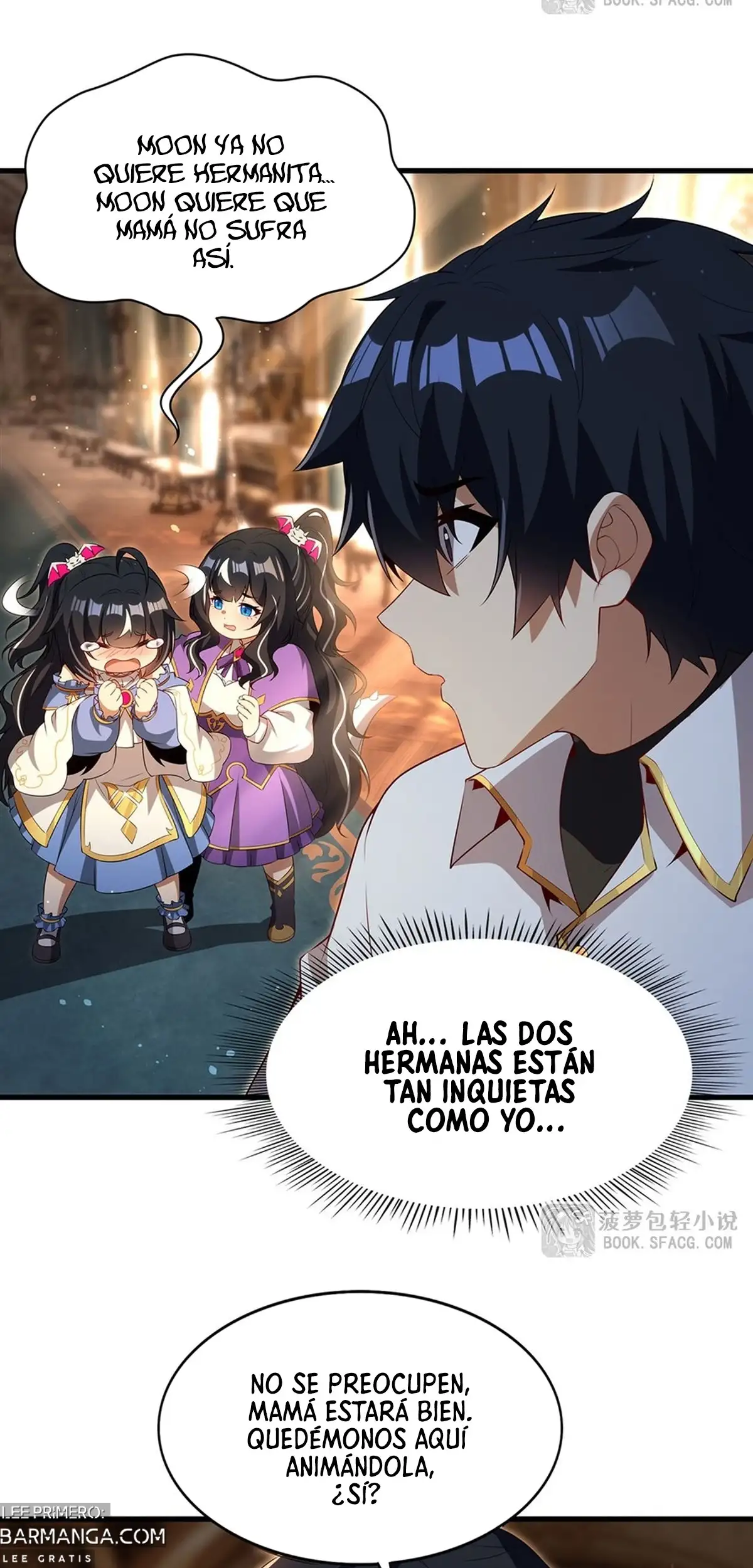 5 Centímetros Por Segundo + Niños Que Persiguen Voces Perdidas (Novela) - Capítulo 87 - Página 11 - LectorTMOo