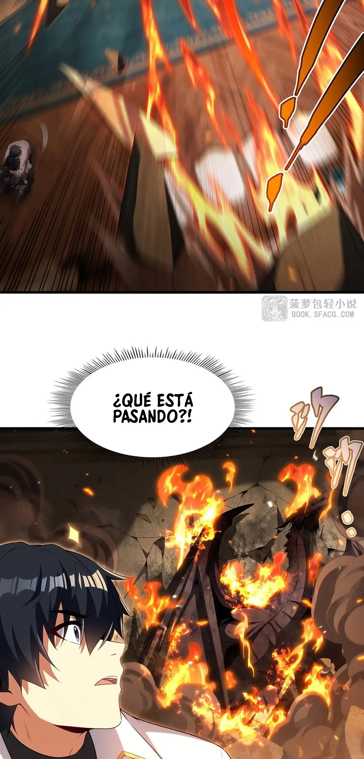 5 Centímetros Por Segundo + Niños Que Persiguen Voces Perdidas (Novela) - Capítulo 87 - Página 16 - LectorTMOo