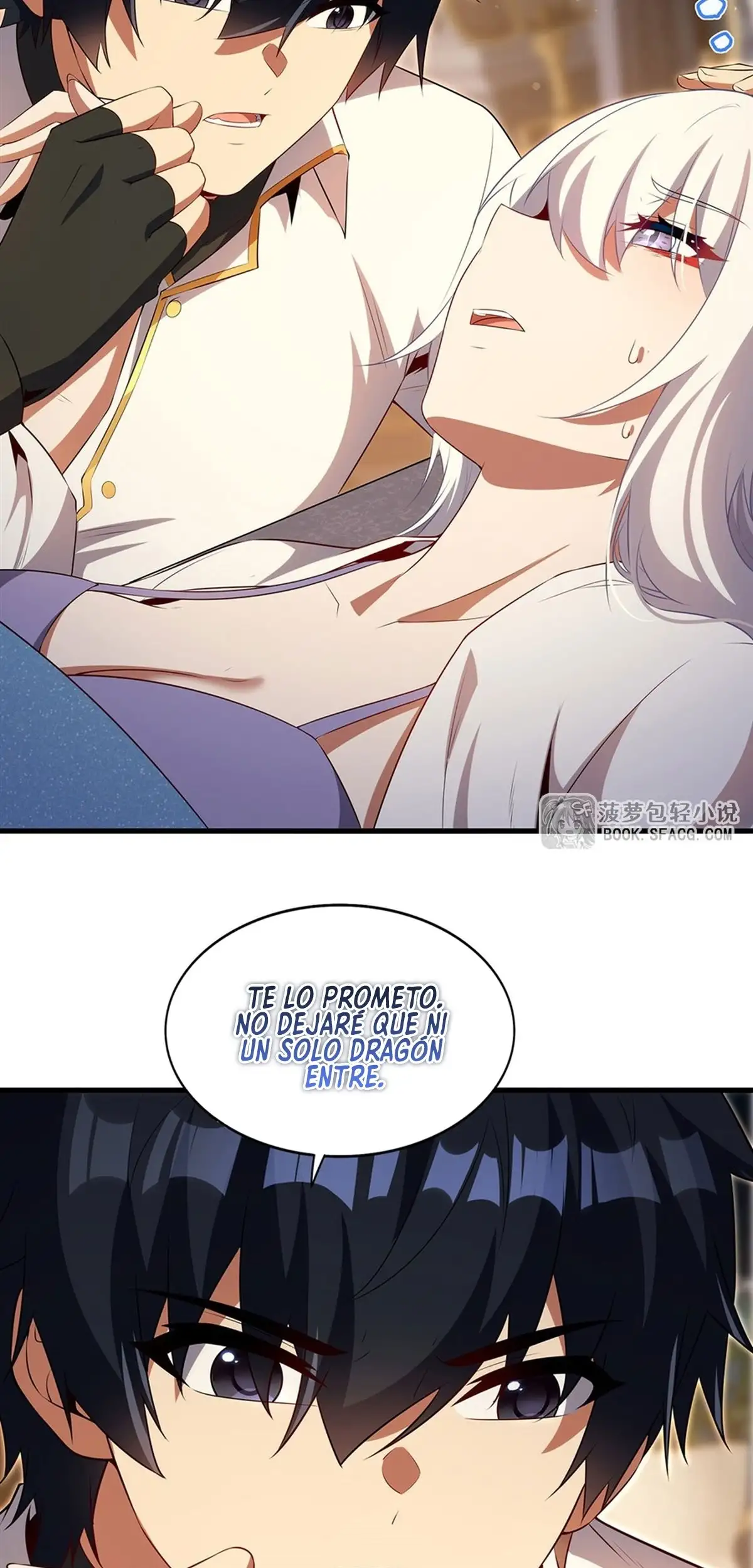 5 Centímetros Por Segundo + Niños Que Persiguen Voces Perdidas (Novela) - Capítulo 87 - Página 34 - LectorTMOo