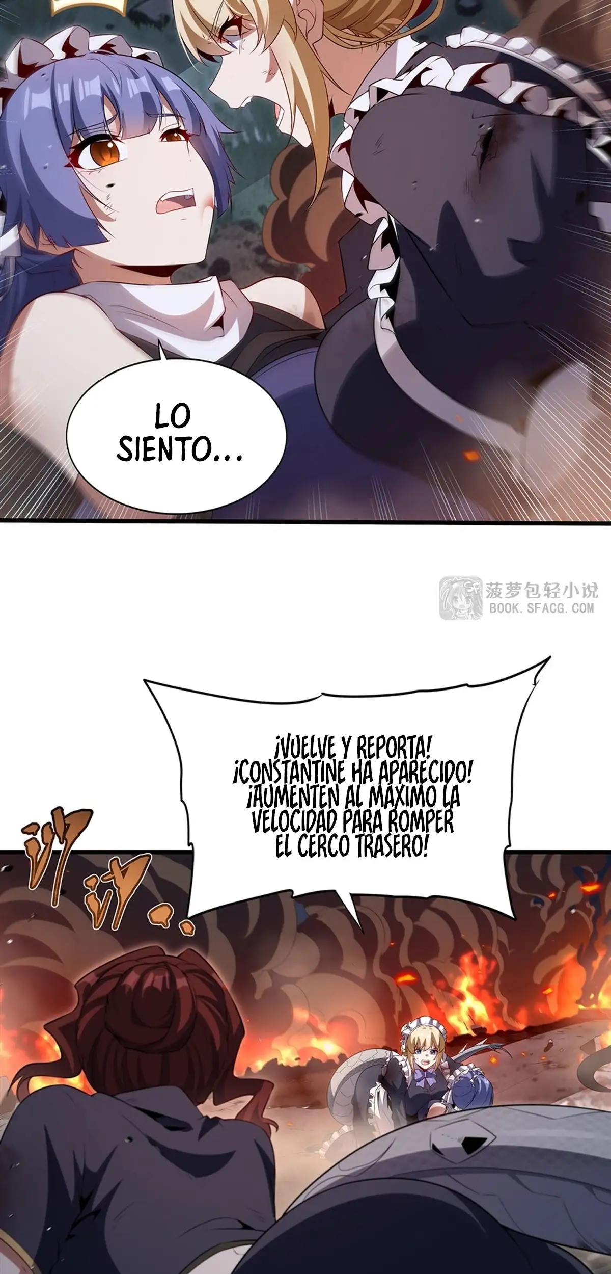 5 Centímetros Por Segundo + Niños Que Persiguen Voces Perdidas (Novela) - Capítulo 88 - Página 20 - LectorTMOo