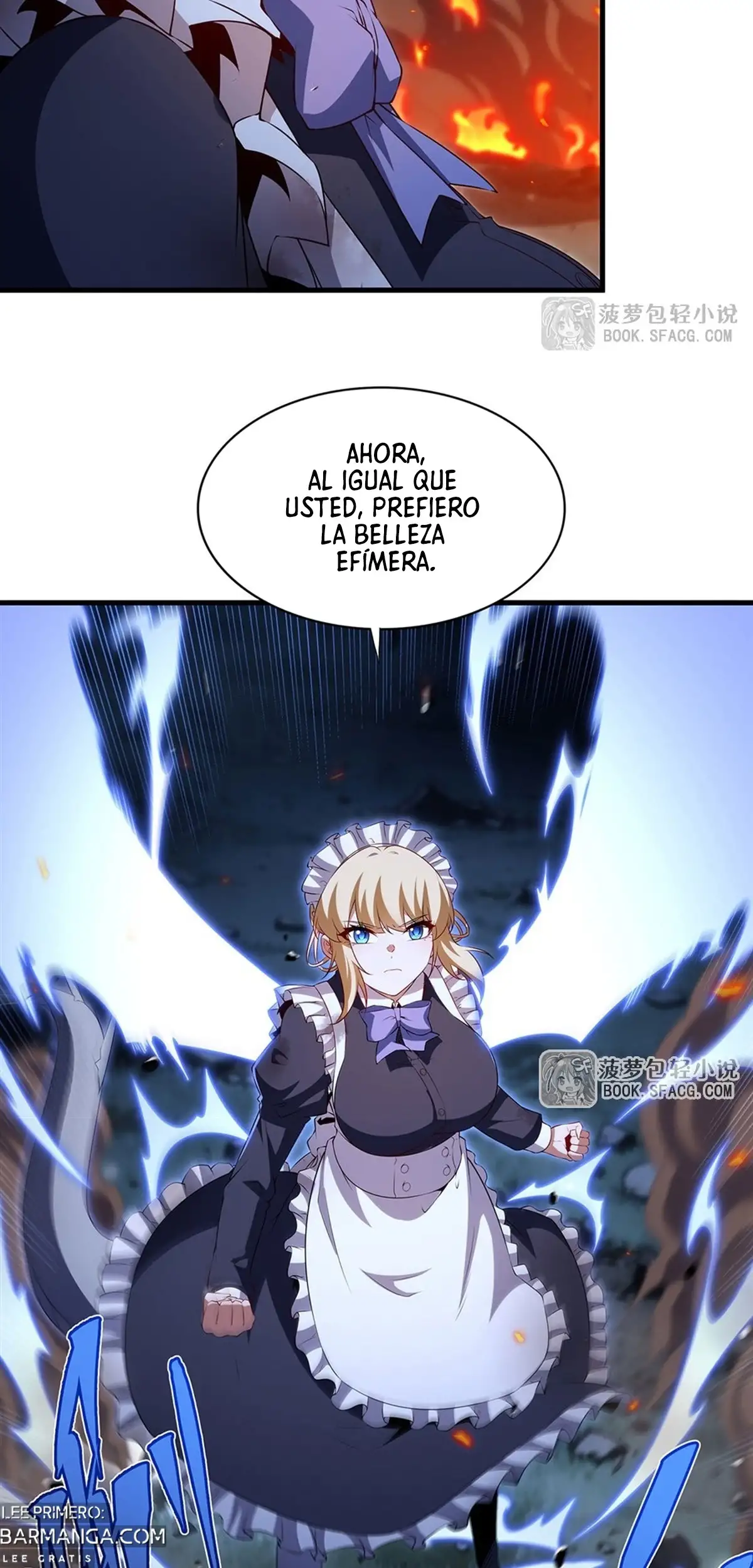 5 Centímetros Por Segundo + Niños Que Persiguen Voces Perdidas (Novela) - Capítulo 88 - Página 23 - LectorTMOo