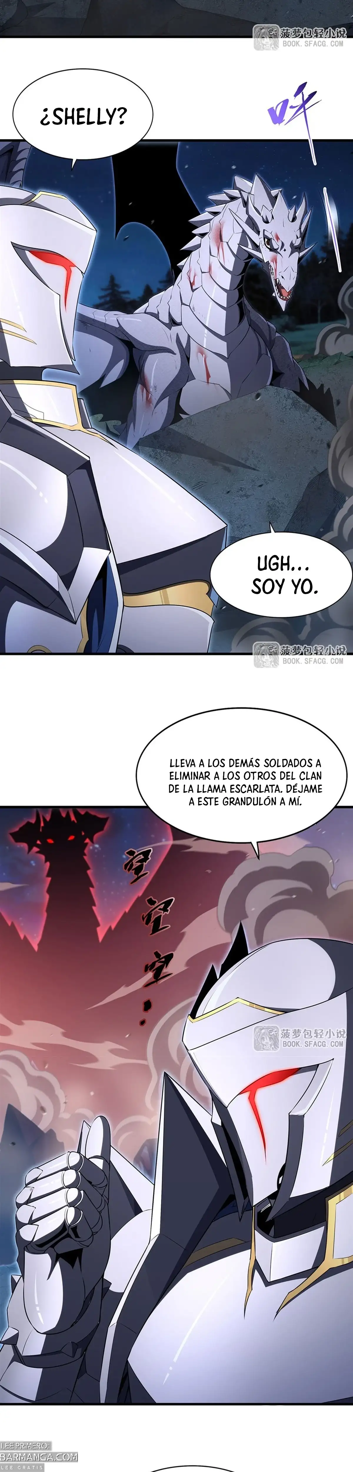 5 Centímetros Por Segundo + Niños Que Persiguen Voces Perdidas (Novela) - Capítulo 89 - Página 10 - LectorTMOo