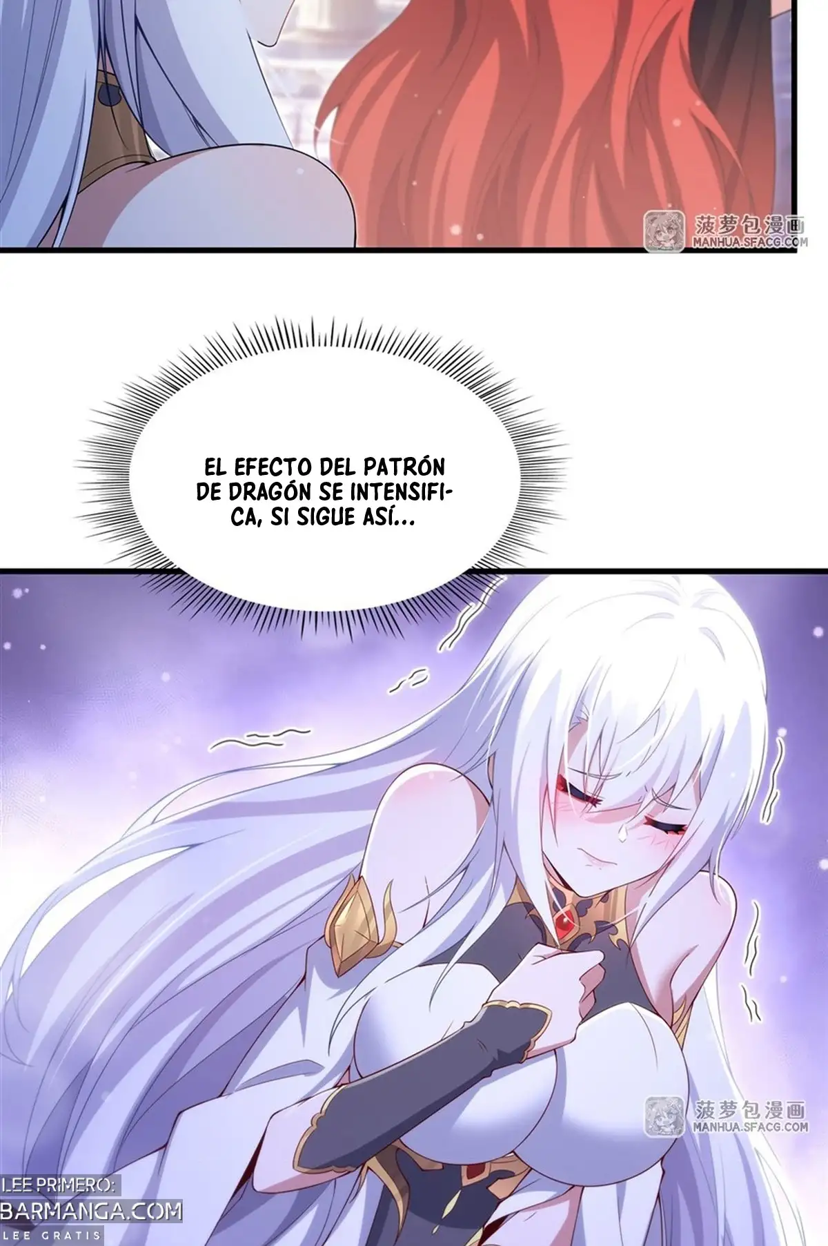 Cállate Dragona Malvada, Ya No Quiero Criar Hijos Contigo - Capítulo 9 - Página 19 - LectorTMOo