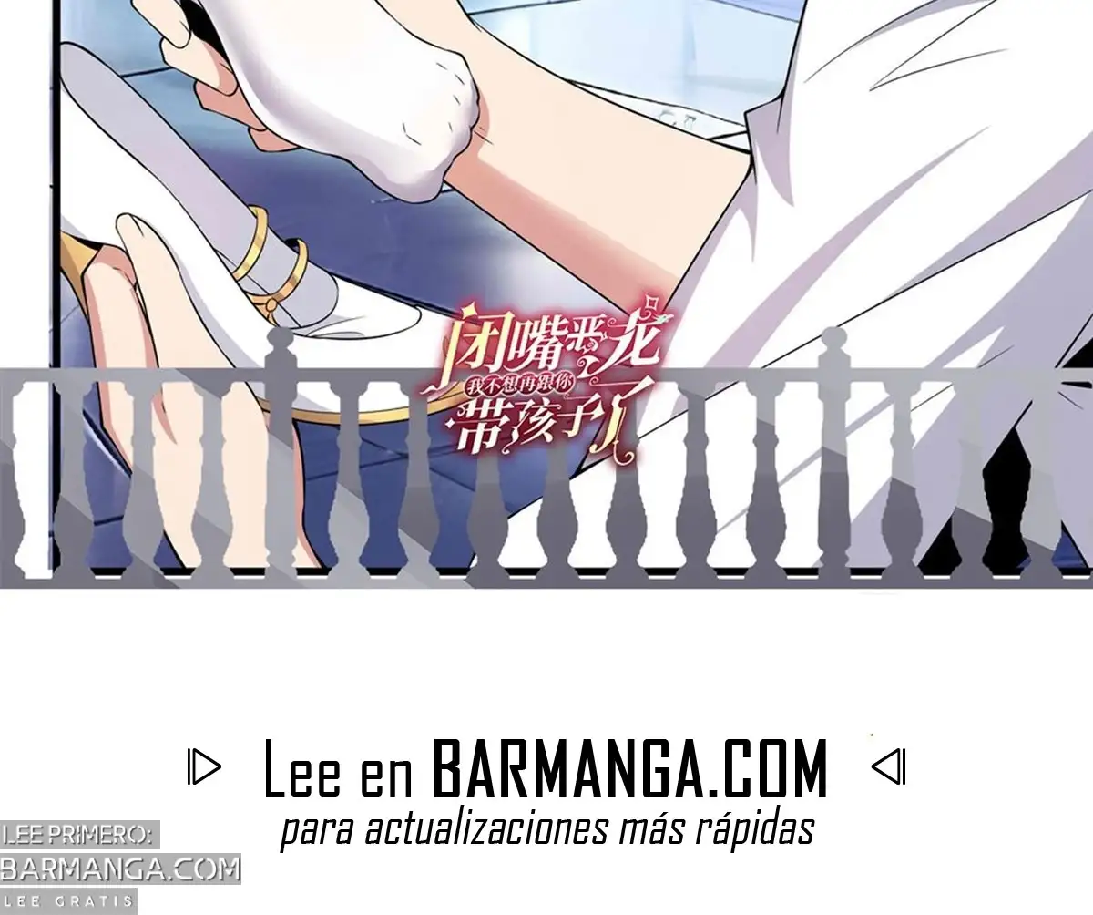 Cállate Dragona Malvada, Ya No Quiero Criar Hijos Contigo - Capítulo 9 - Página 32 - LectorTMOo